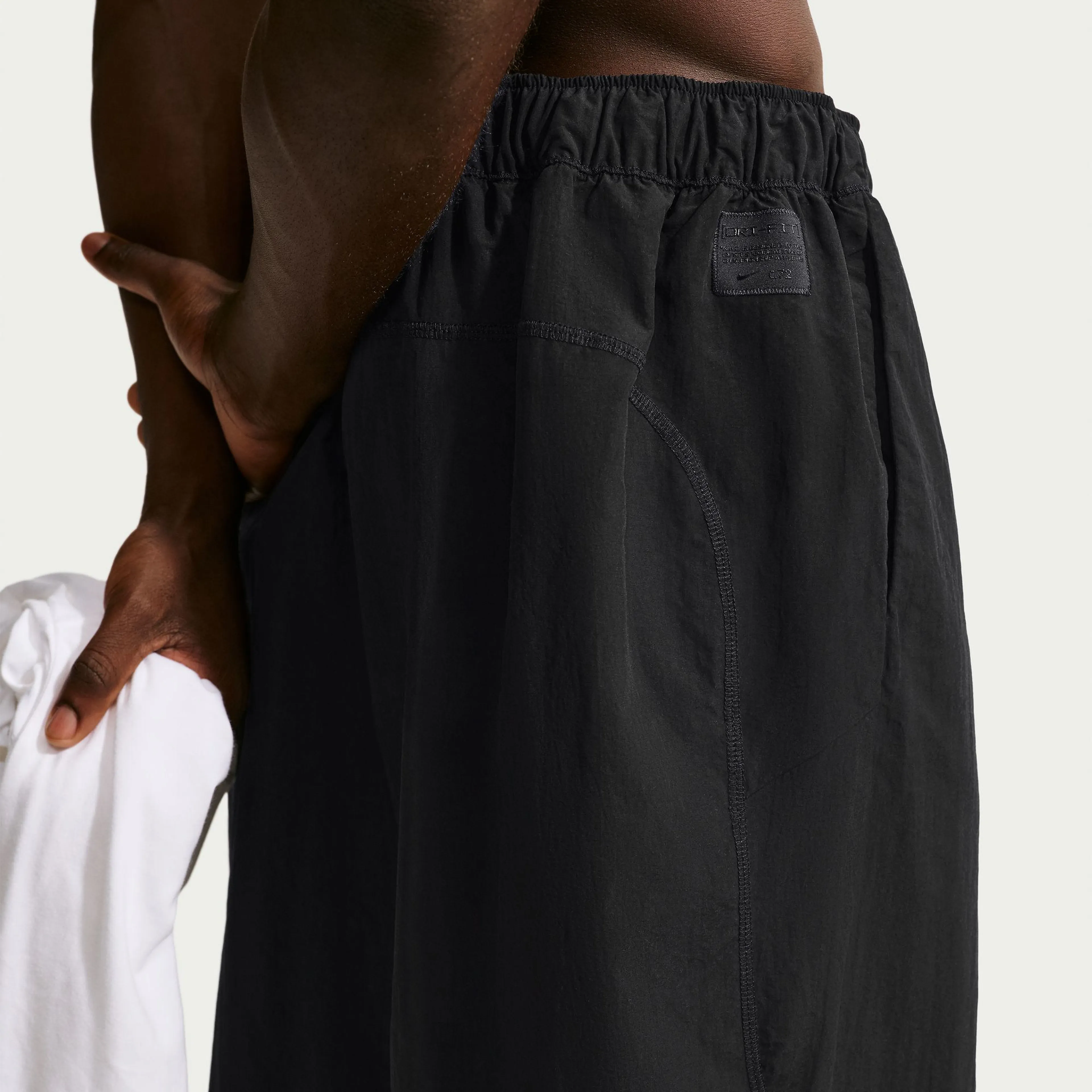 Men's N.A.C. Dri-FIT Oversized Woven Pants