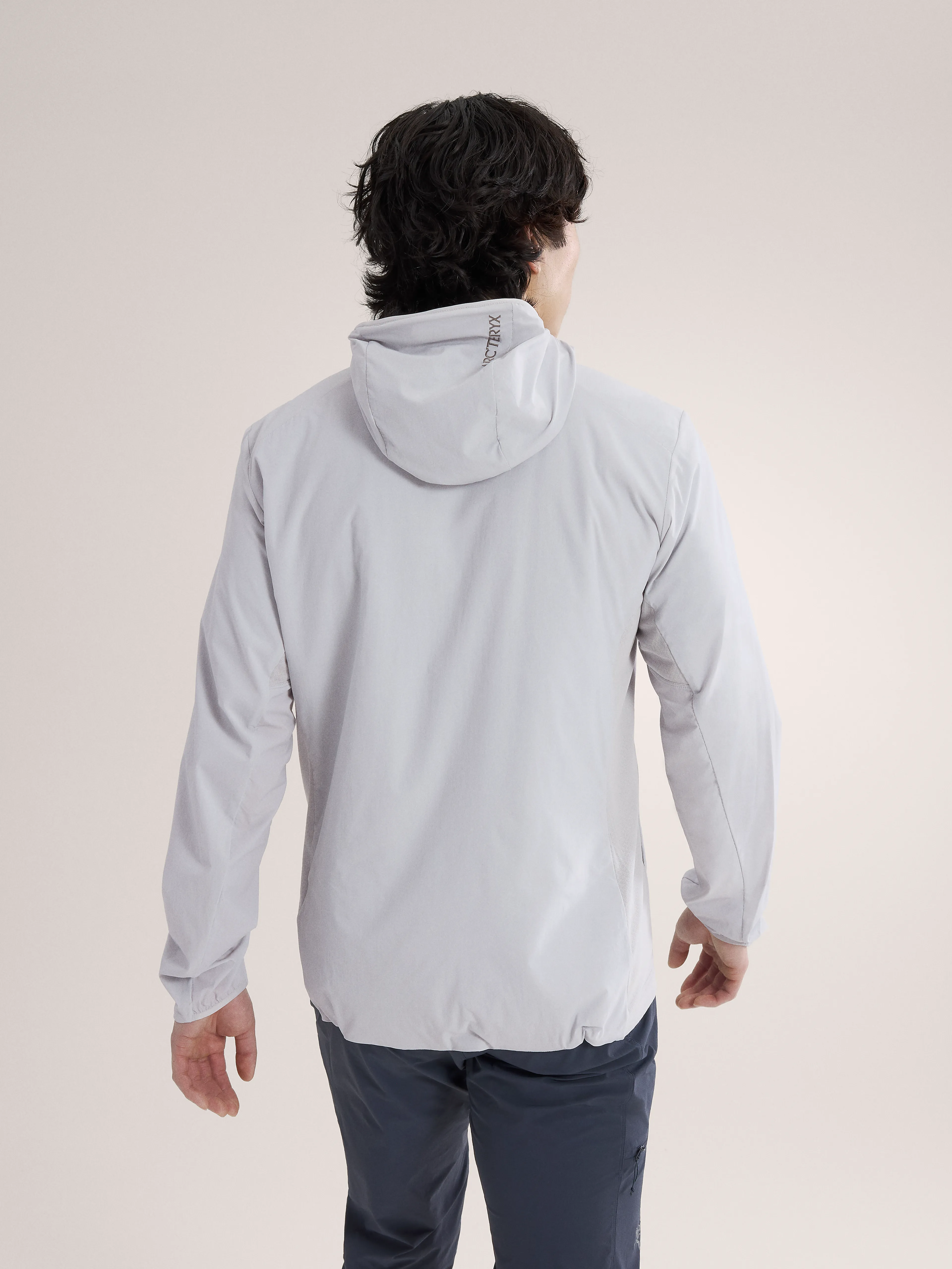 Atom SL Hoody M