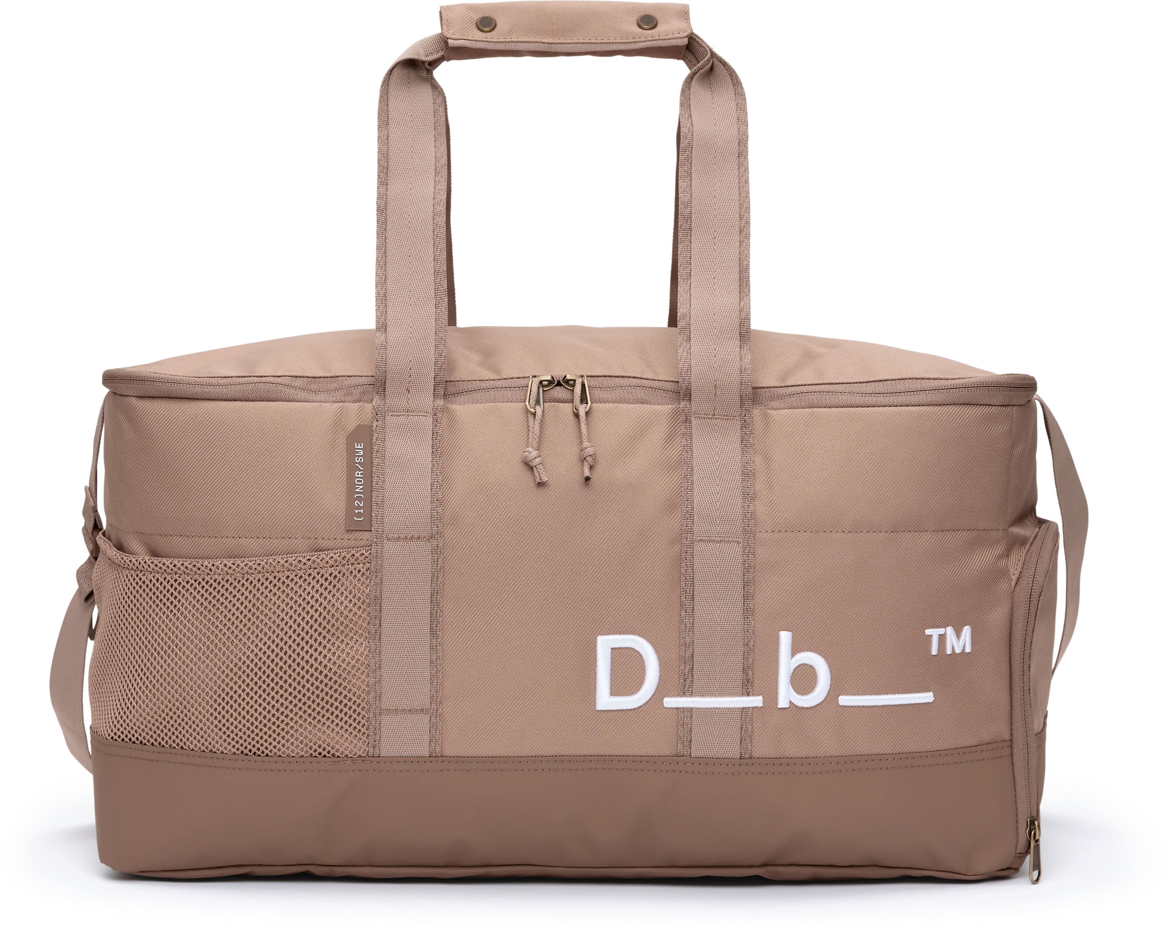 Hauler Gym Bag 30L