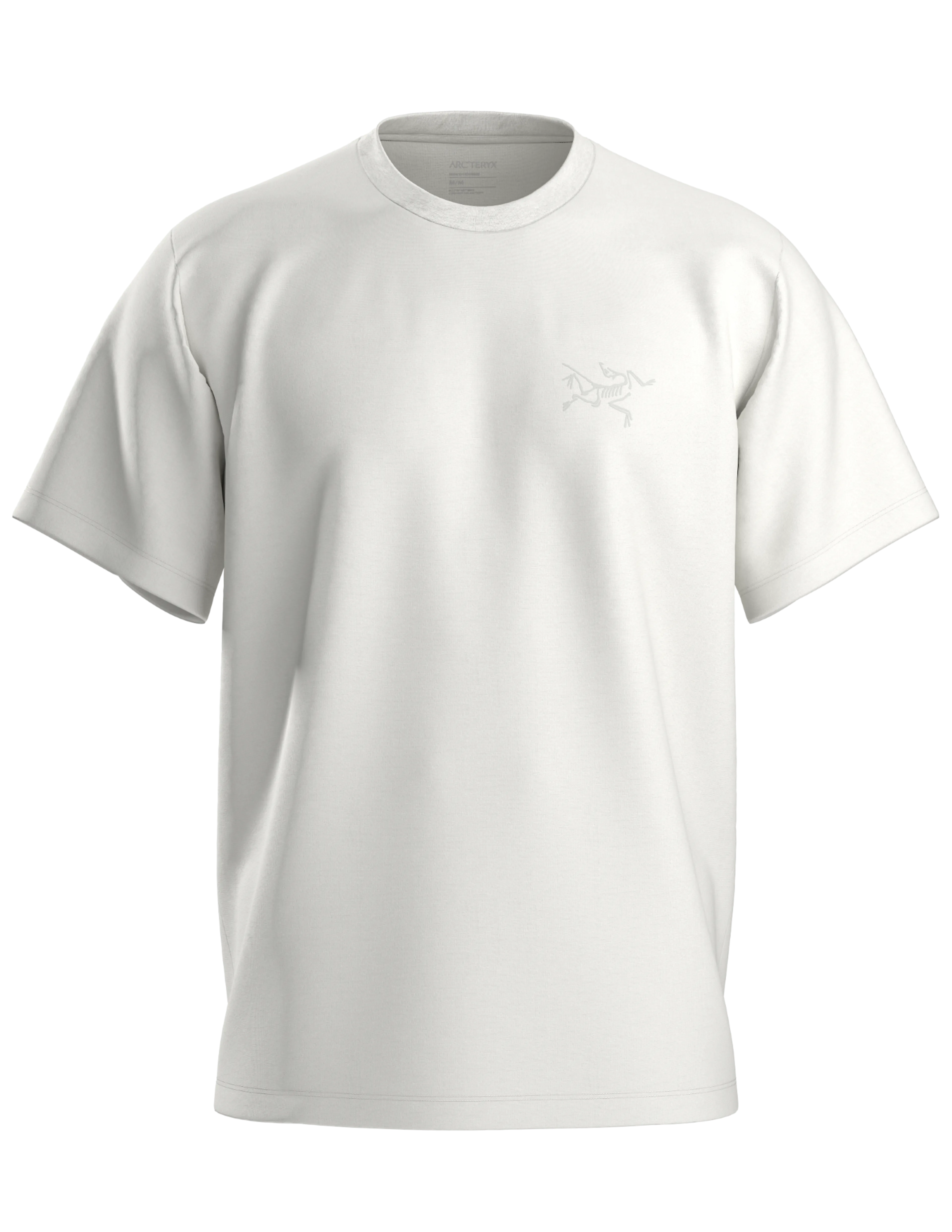 Kragg SL Cotton SS M Kragg SL Cotton SS M