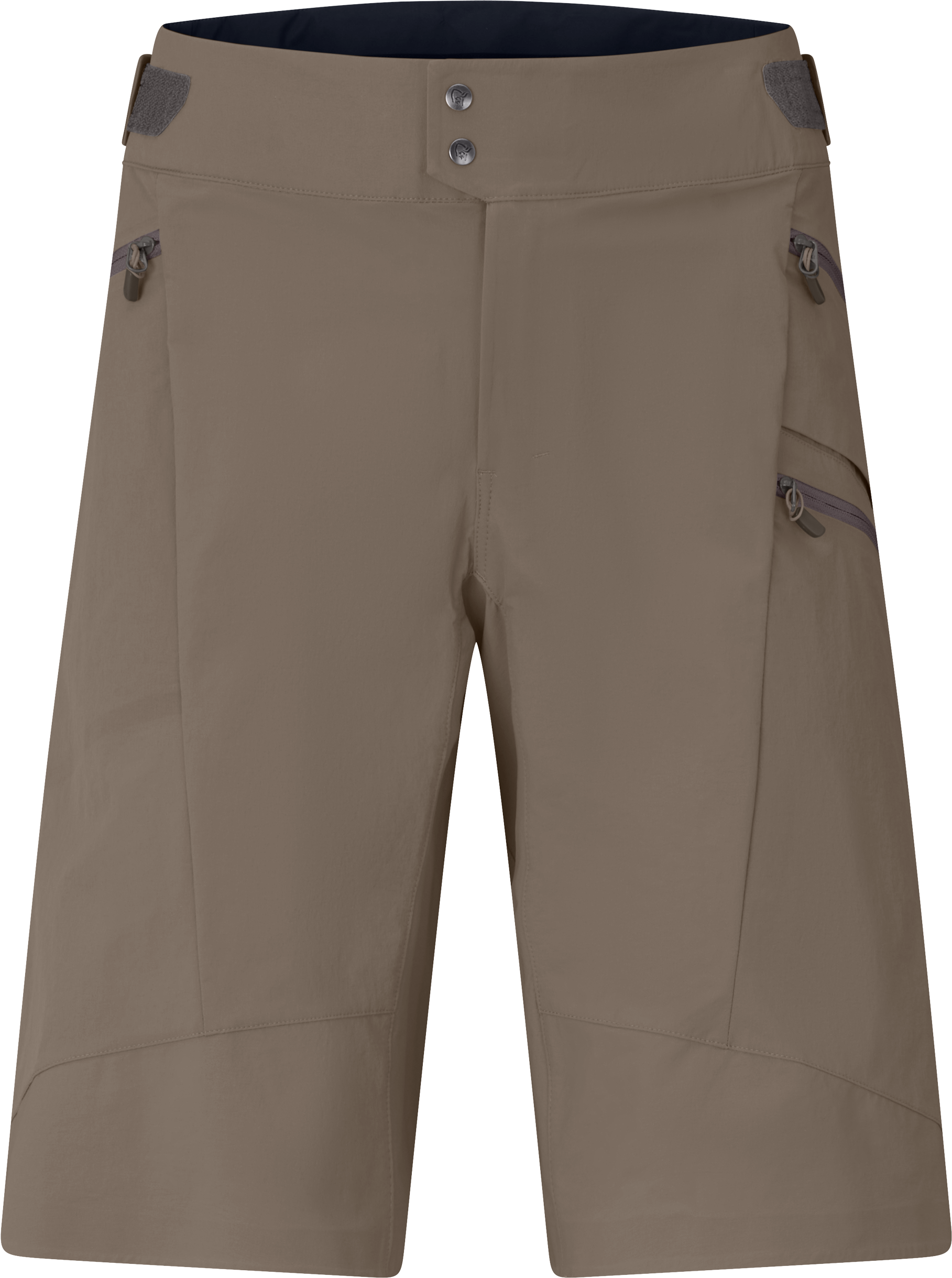 fjørå flex1 tech Shorts W's