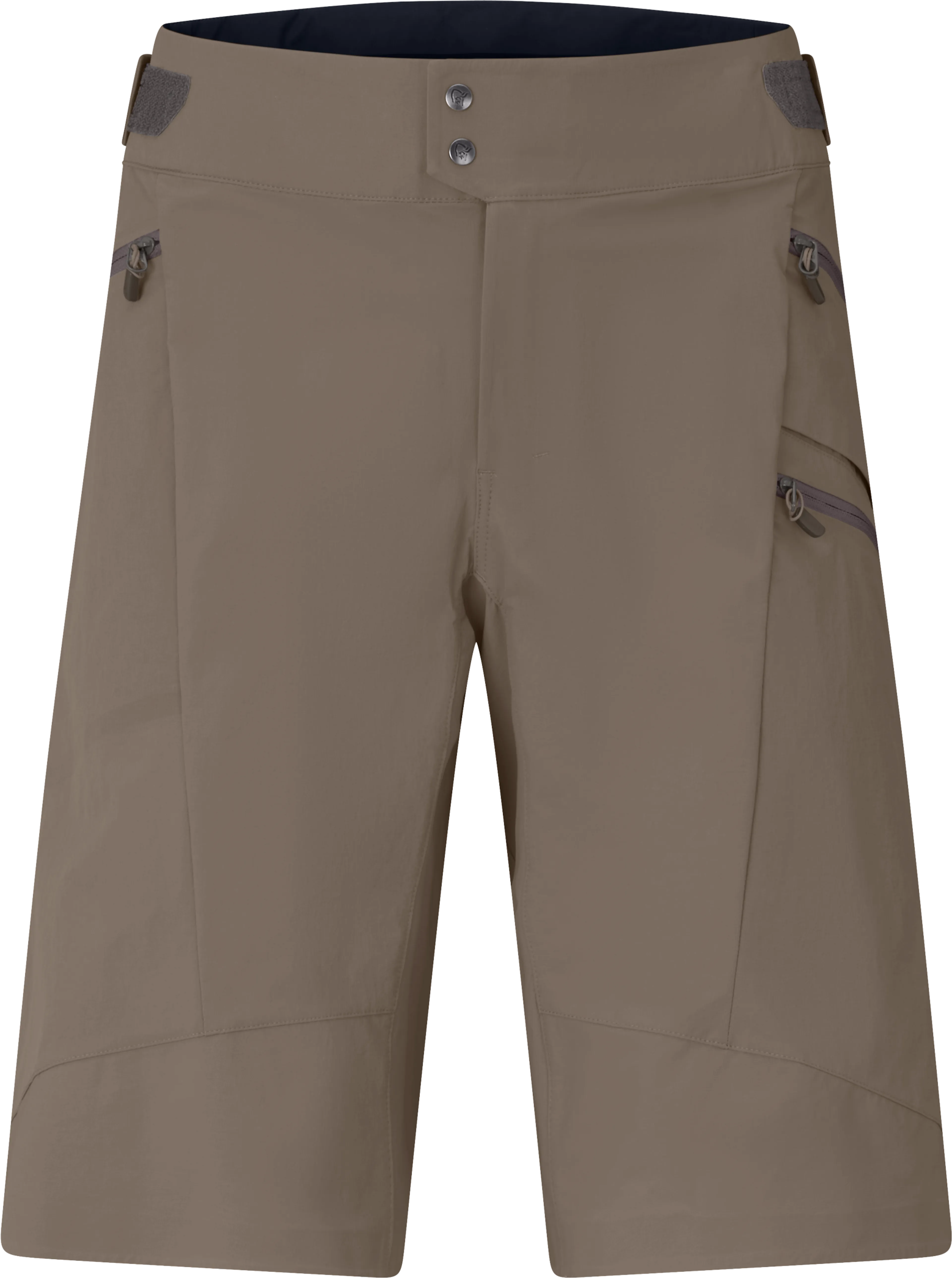 fjørå flex1 tech Shorts W's