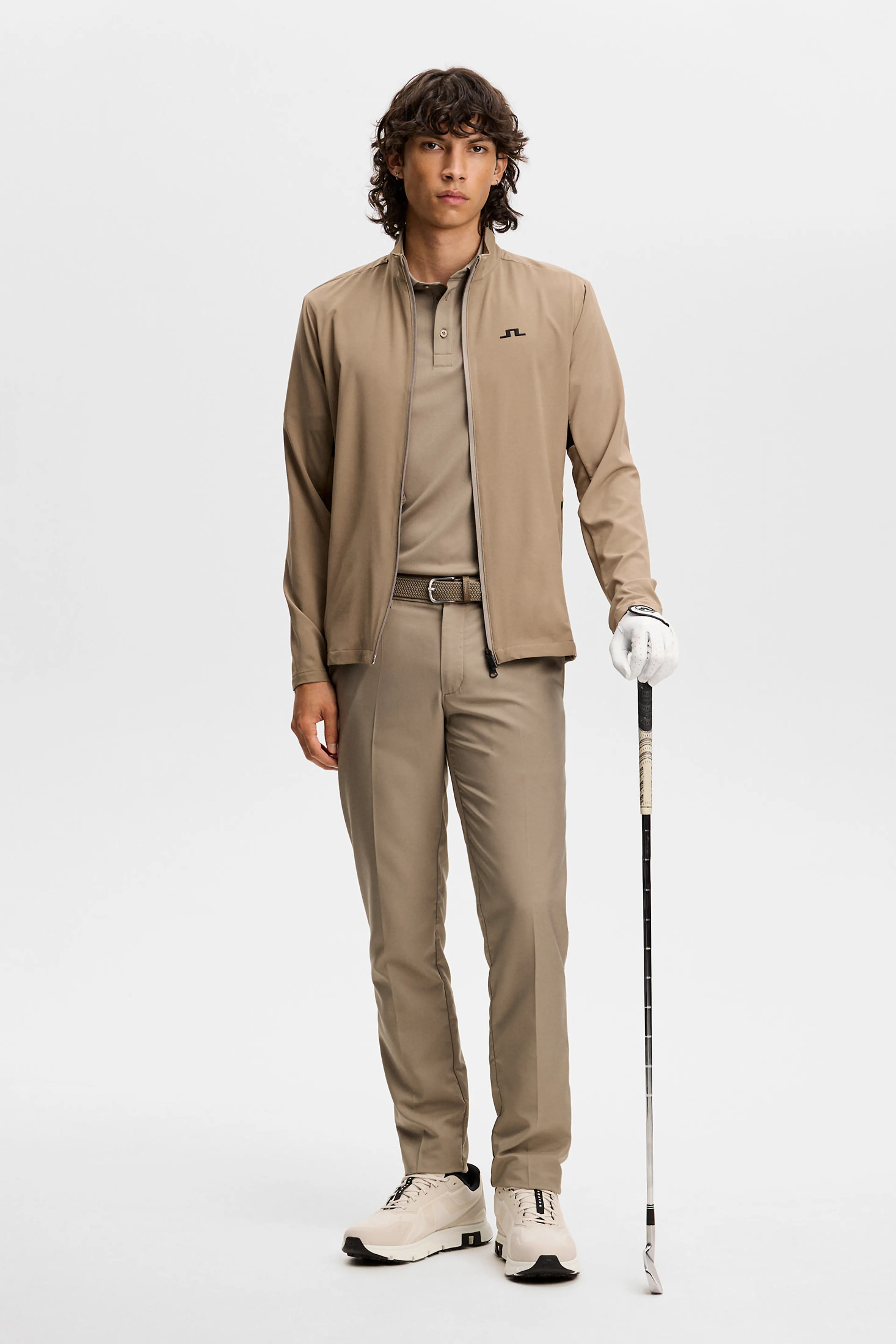 Tour Tech Polo