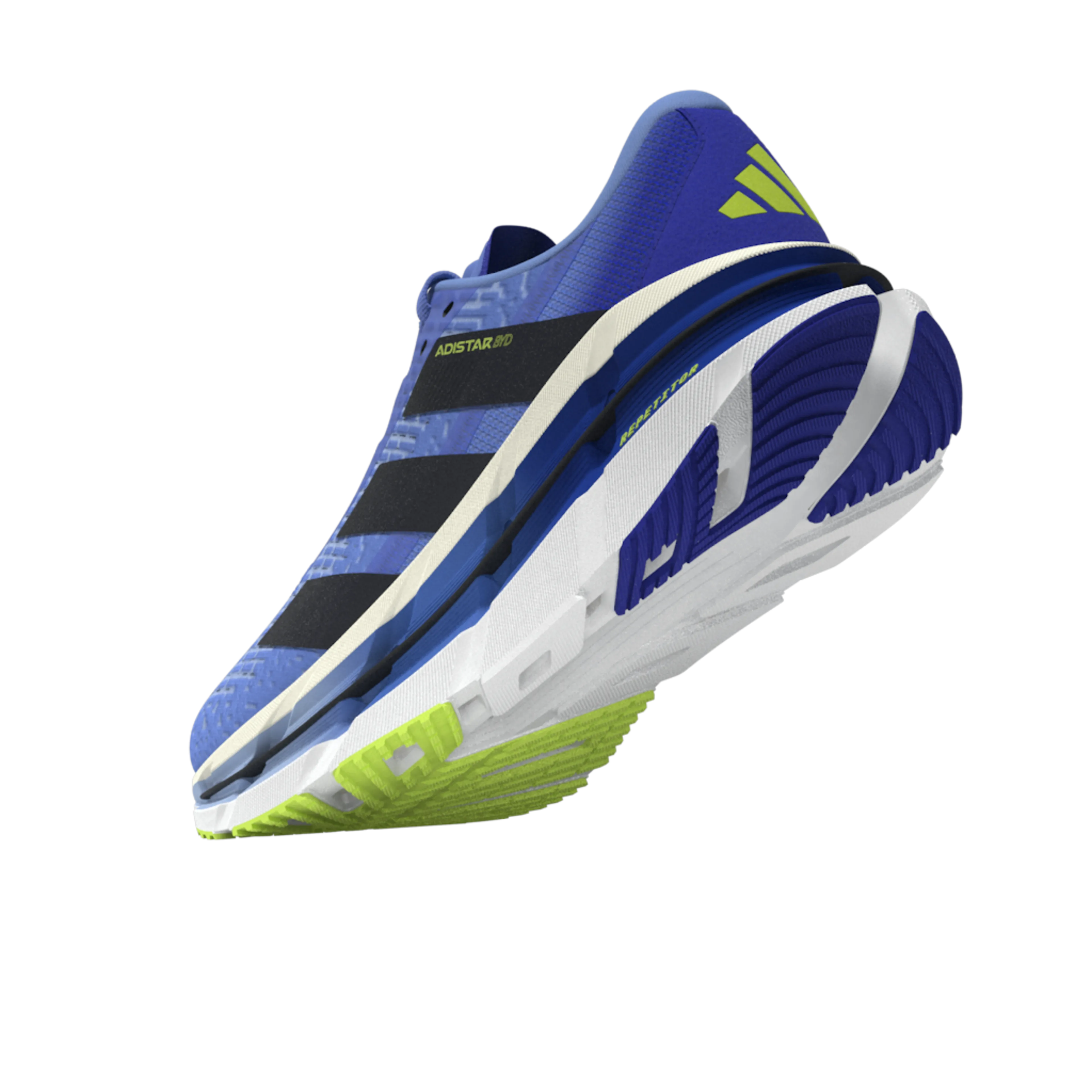 ADISTAR BYD M