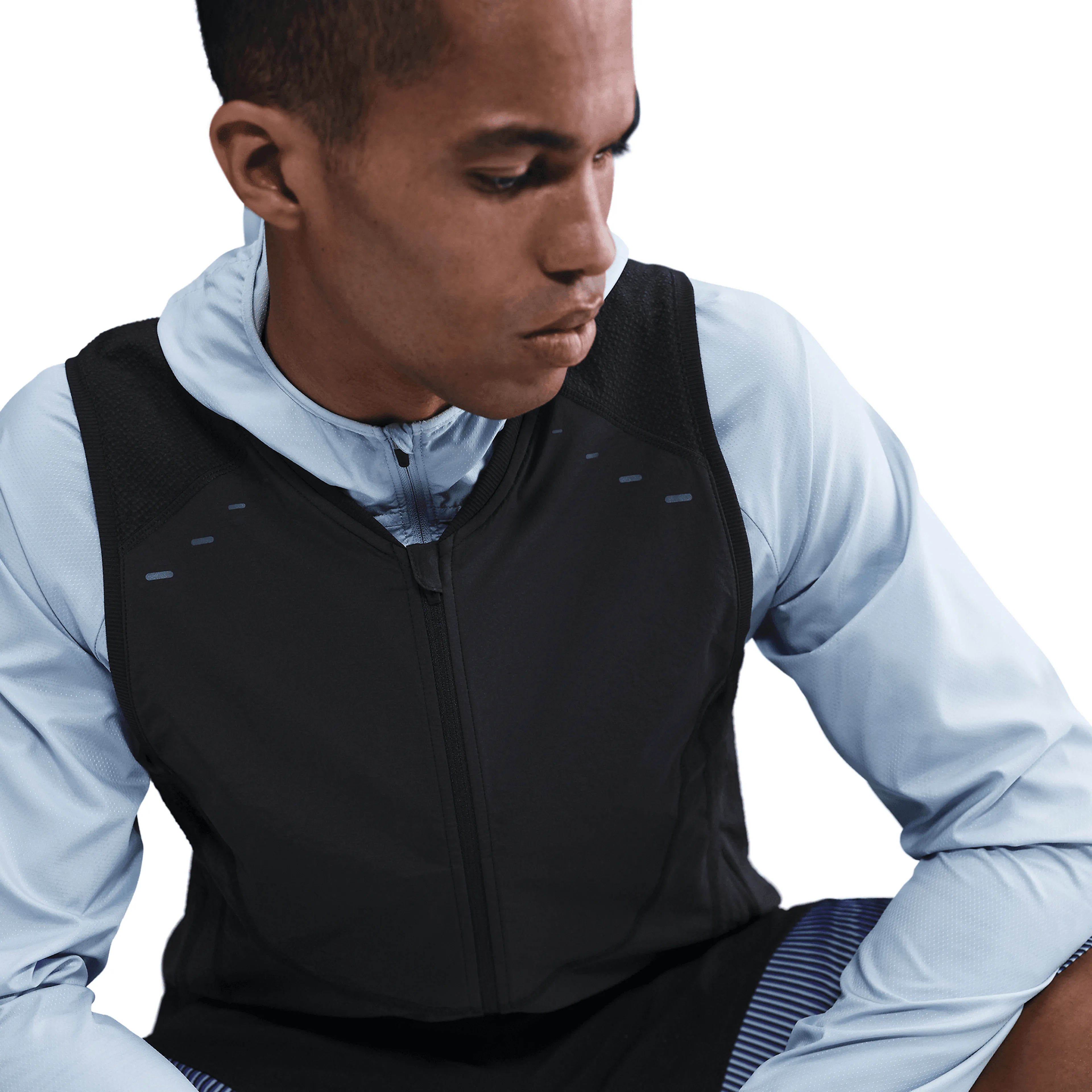 Run Dri-Fit ADV Running Utility Vest