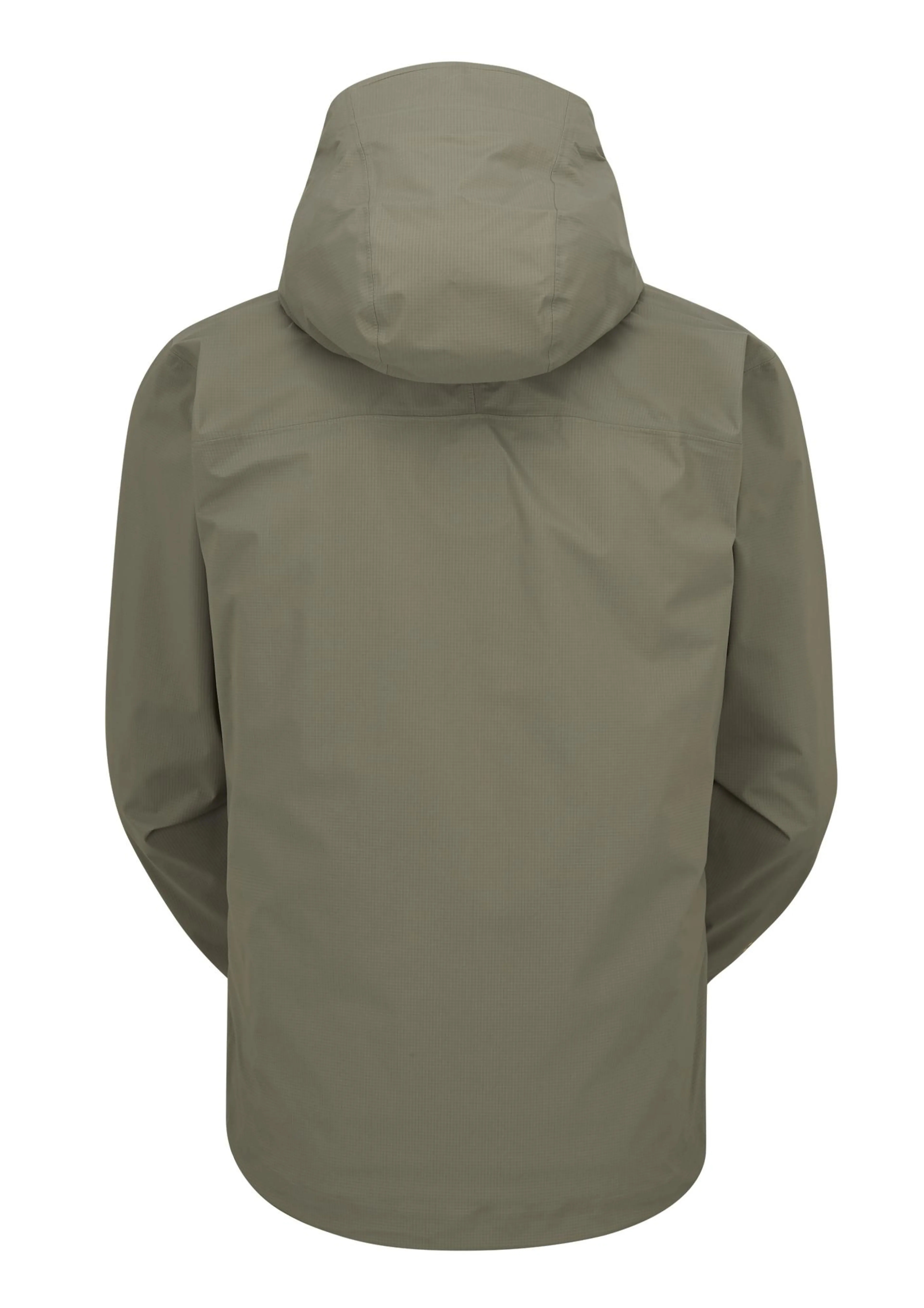 Firewall Light Jacket