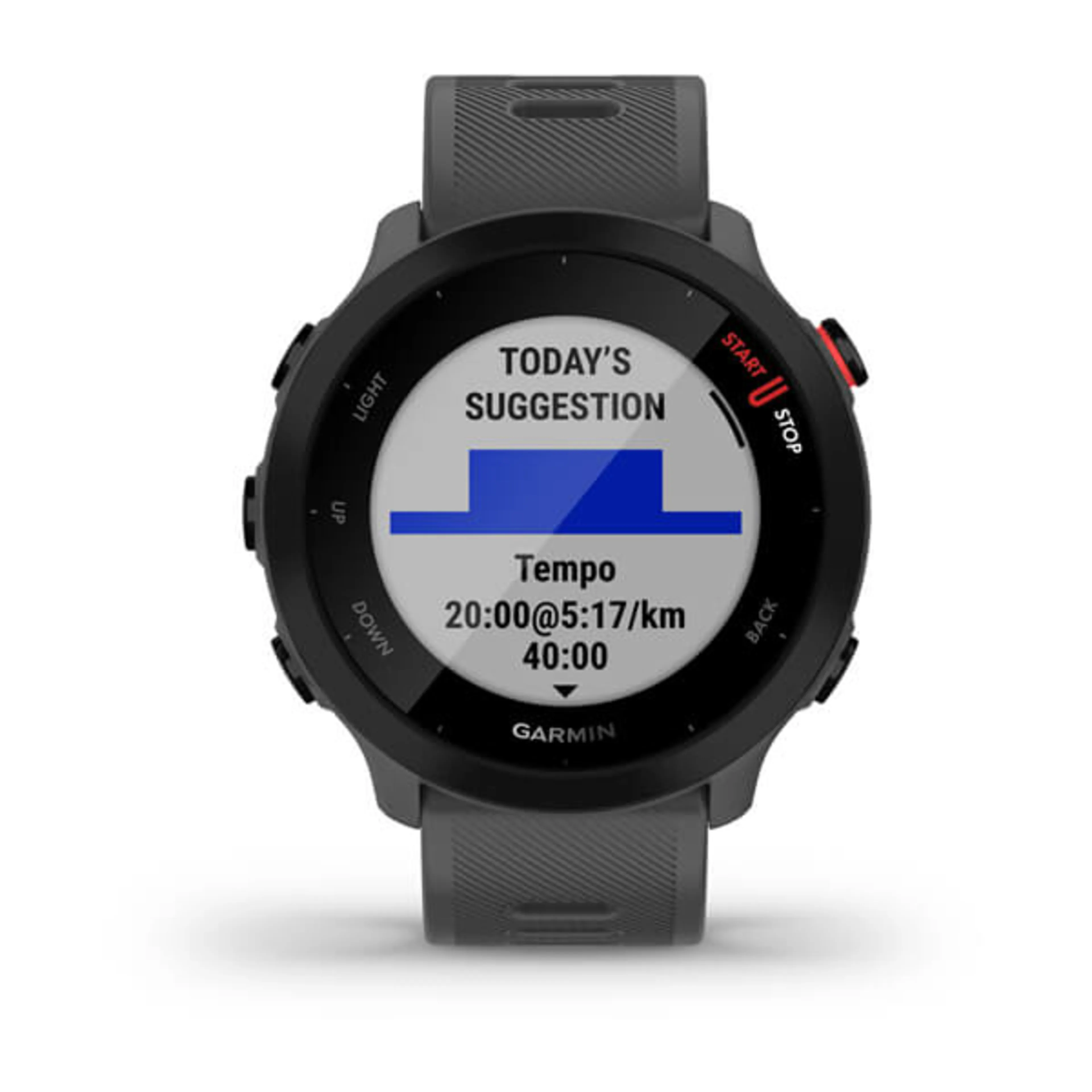 Forerunner 55 GPS Forerunner 55 GPS