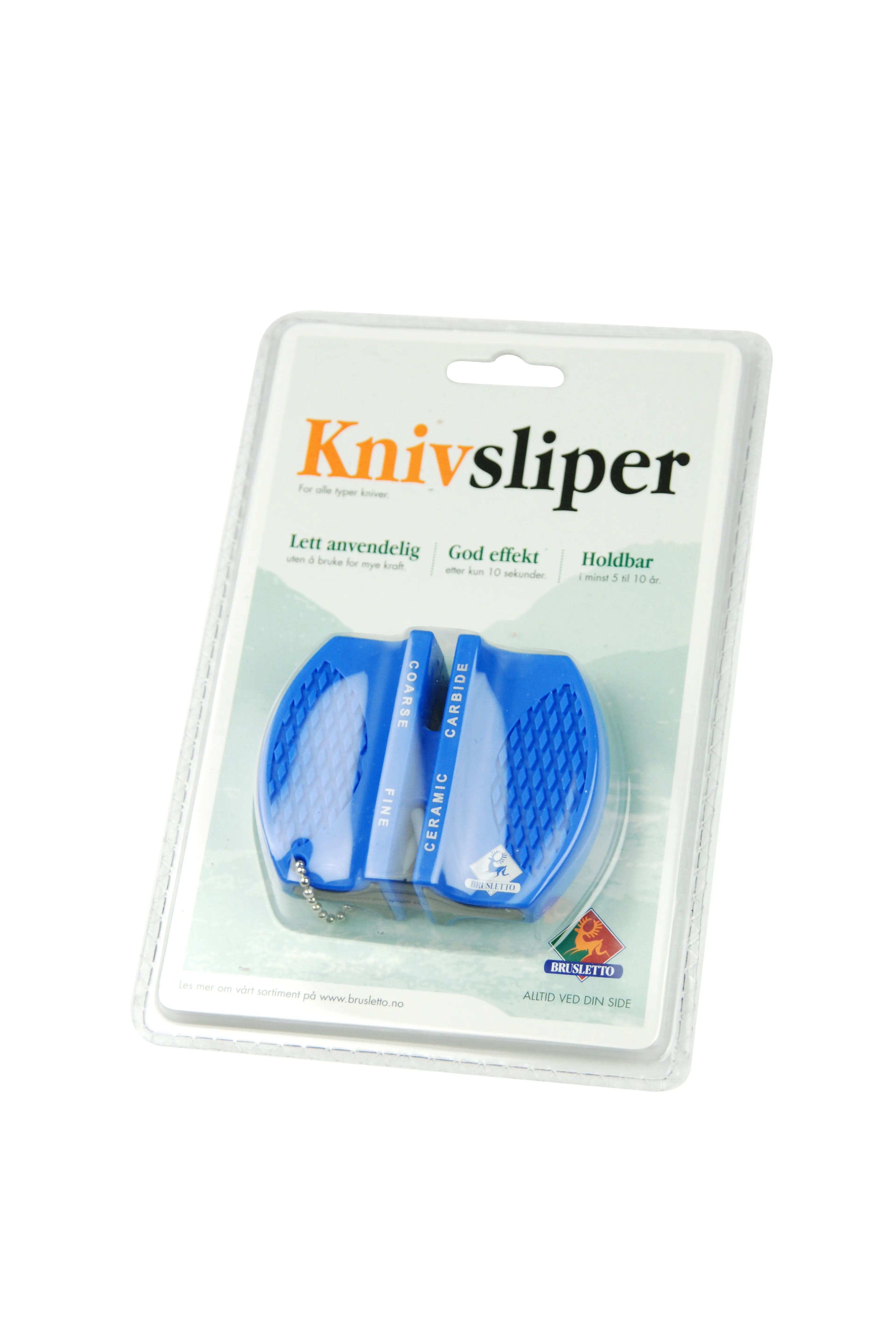 Knivsliper