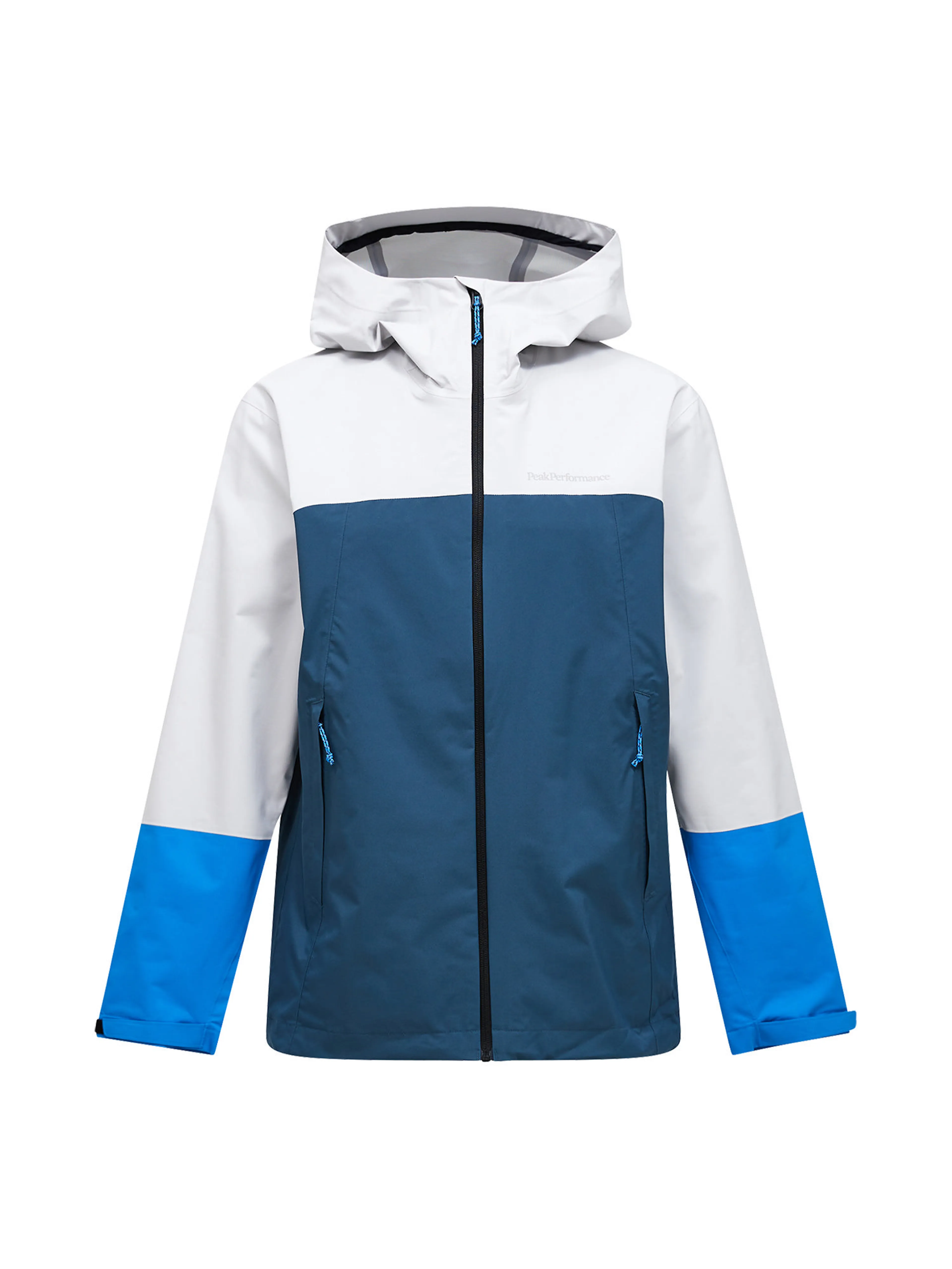 M Trail Hipe Shell Jacket