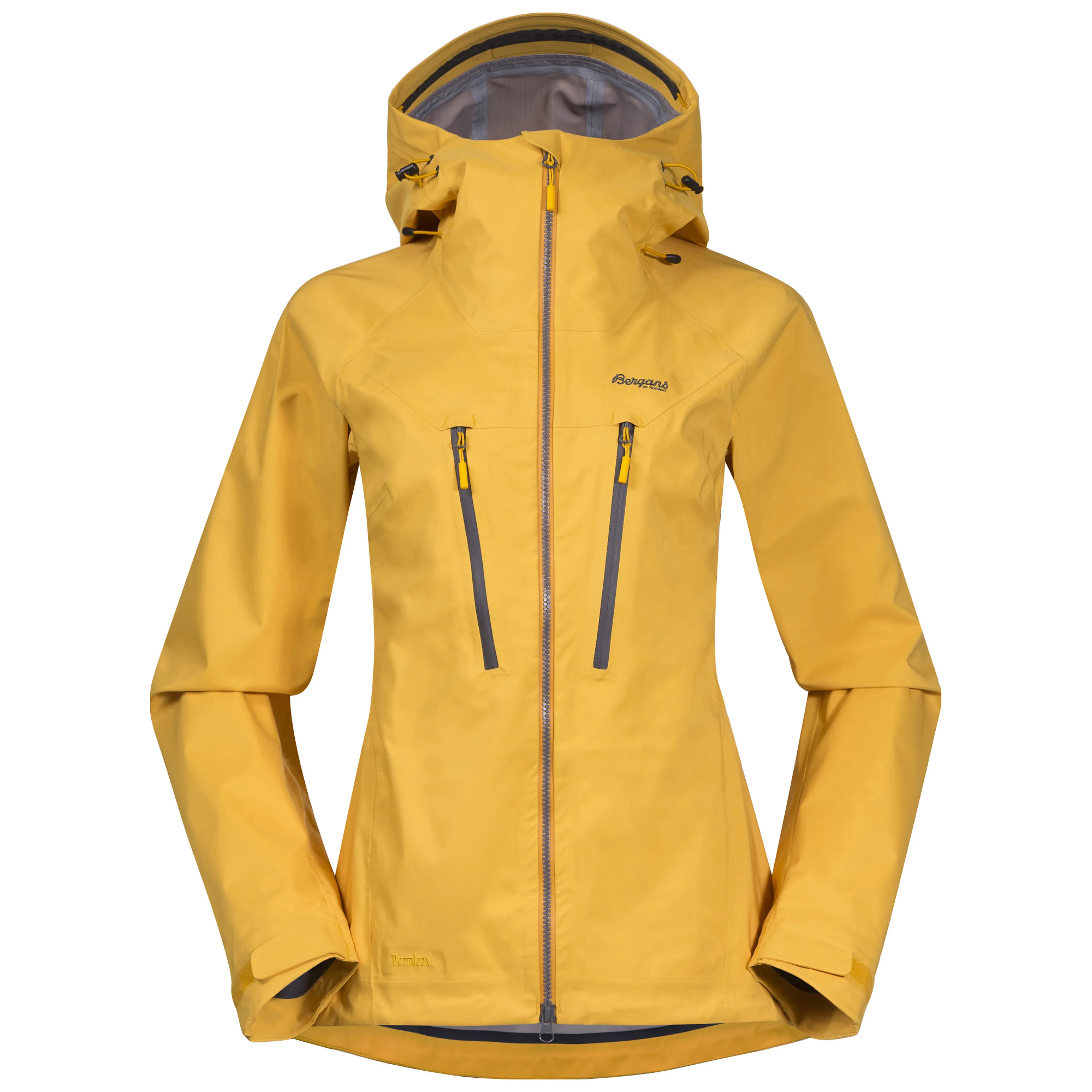 Cecilie 3L skalljakke dame Cecilie 3L skalljakke dame