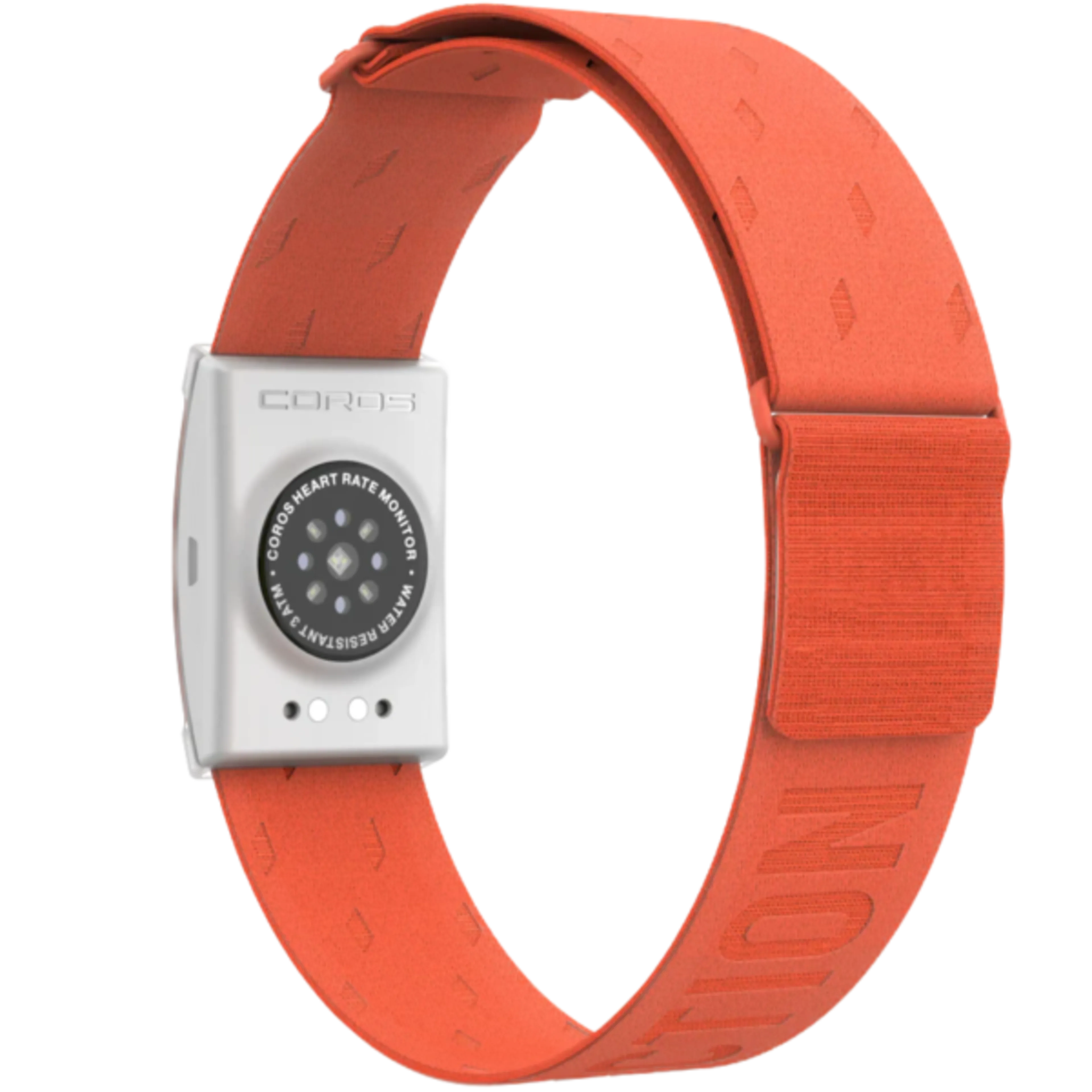 ACC Heart Rate Monitor