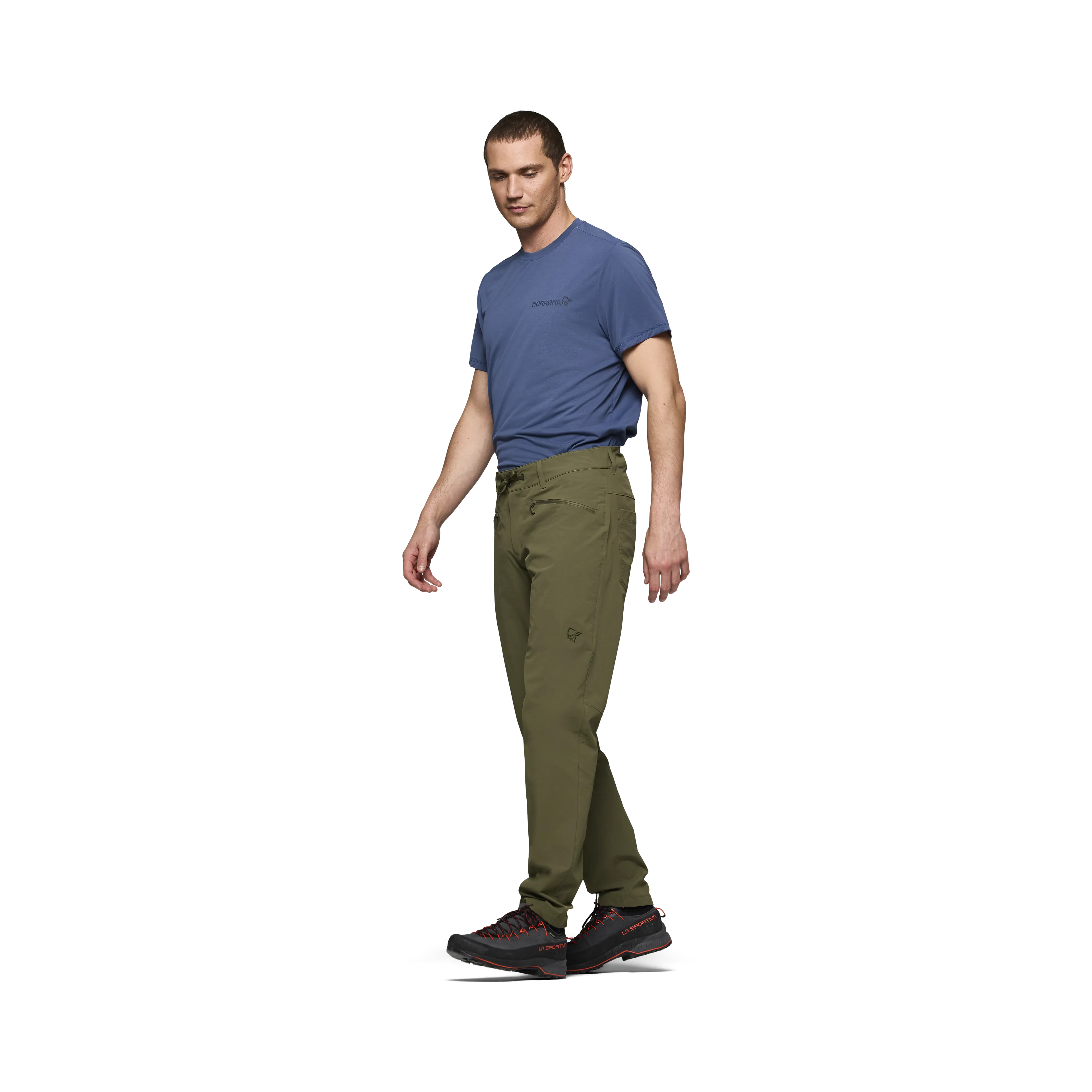 femund flex1 tech Pants M's