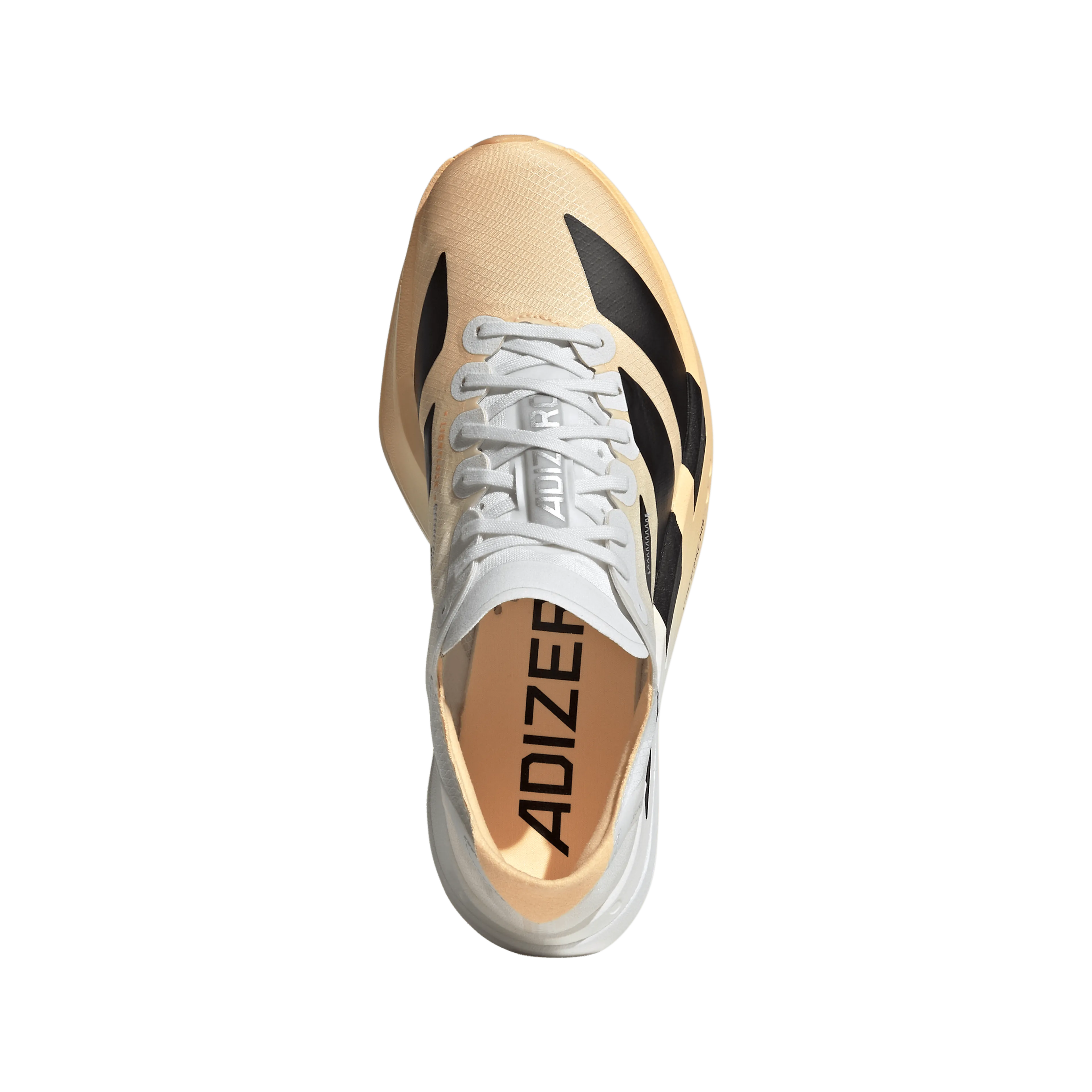 ADIZERO ADIOS PRO 4 Løpesko Dame