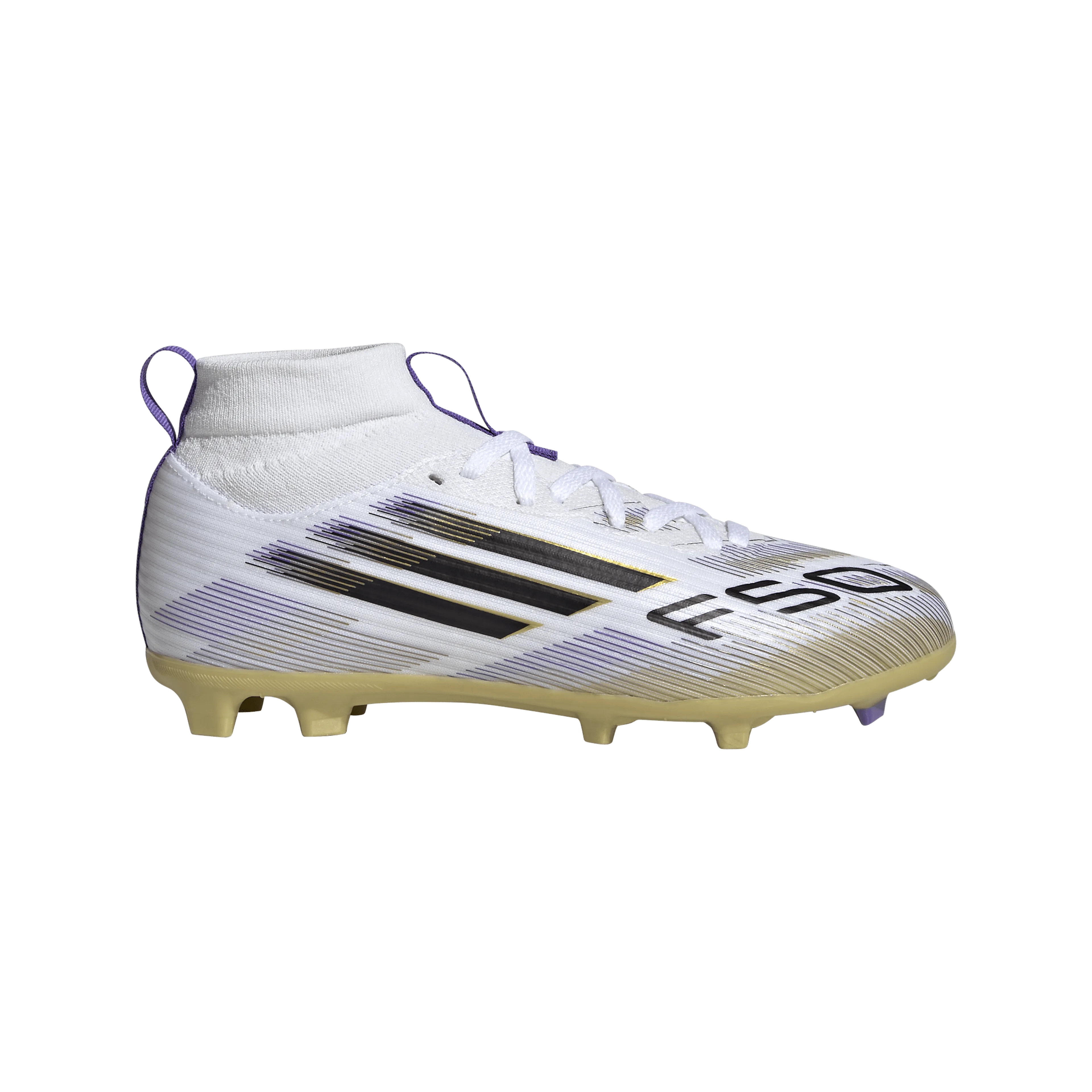 F50 League Mid FG/MG Fotballsko Barn F50 League Mid FG/MG Fotballsko Barn