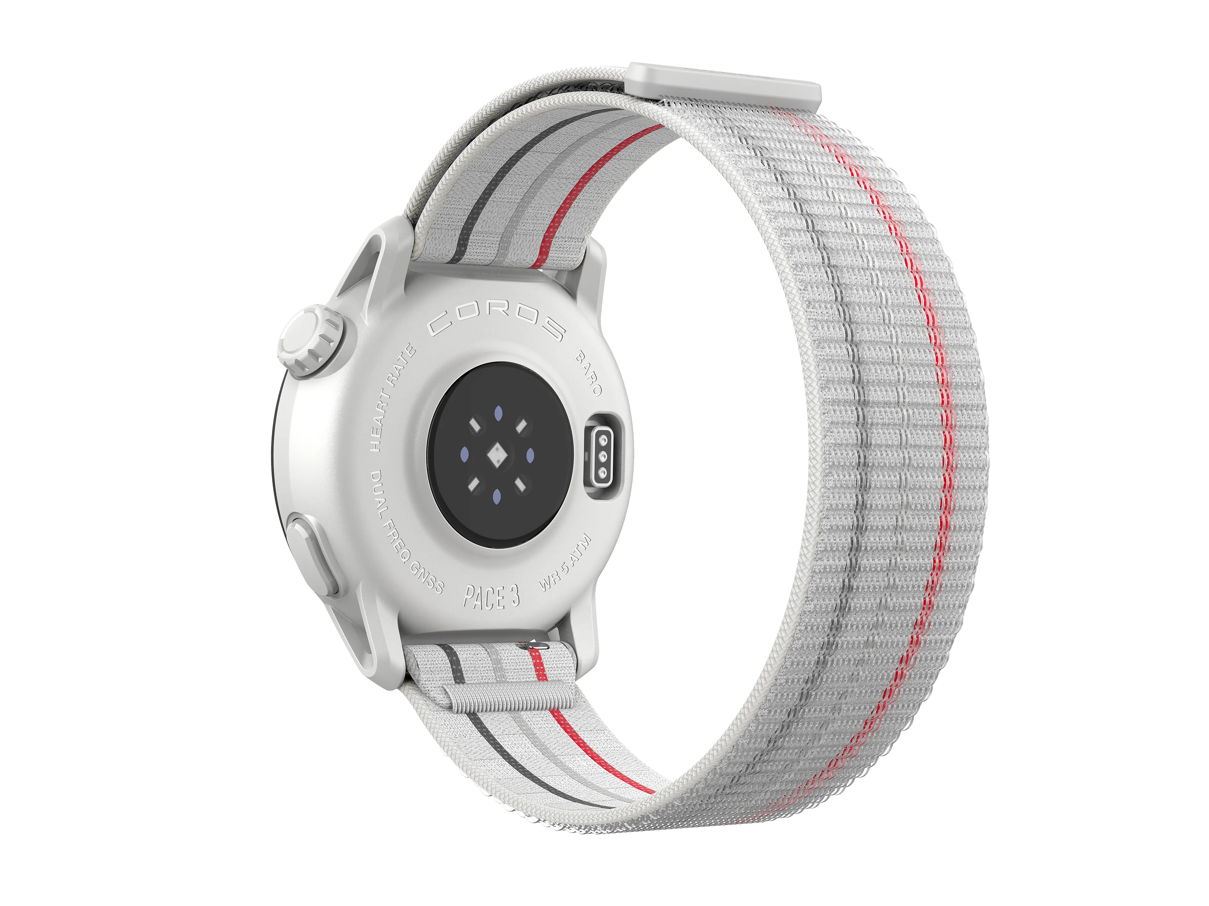 Pace 3 Nylon