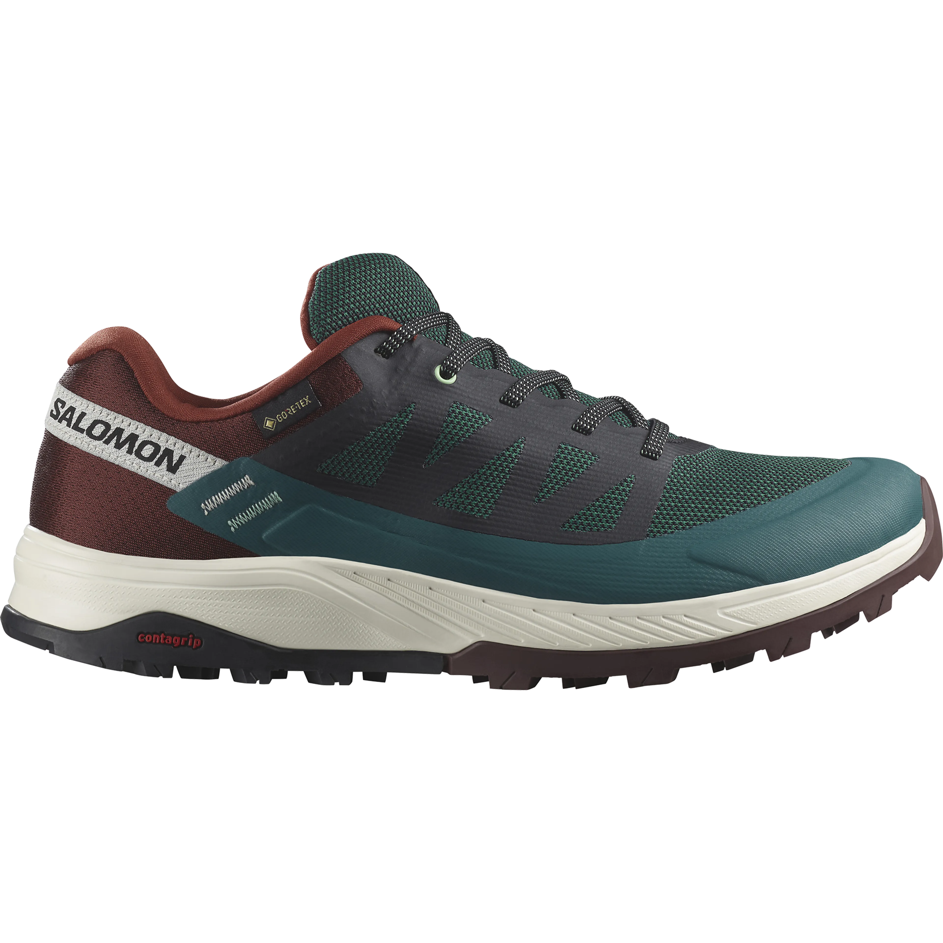 Outrise GTX tursko herre