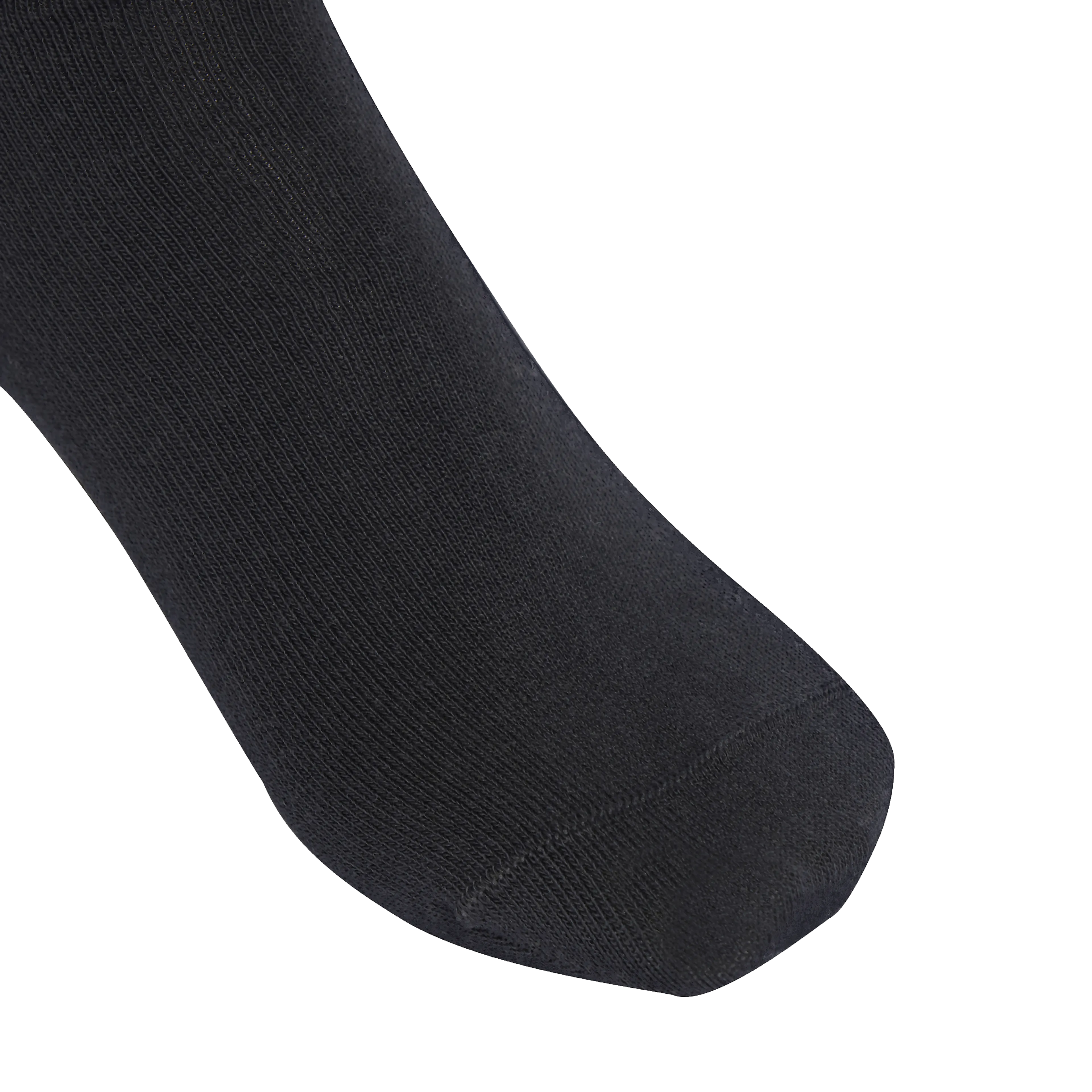 3-Stripes Crew Socks 3 Pairs