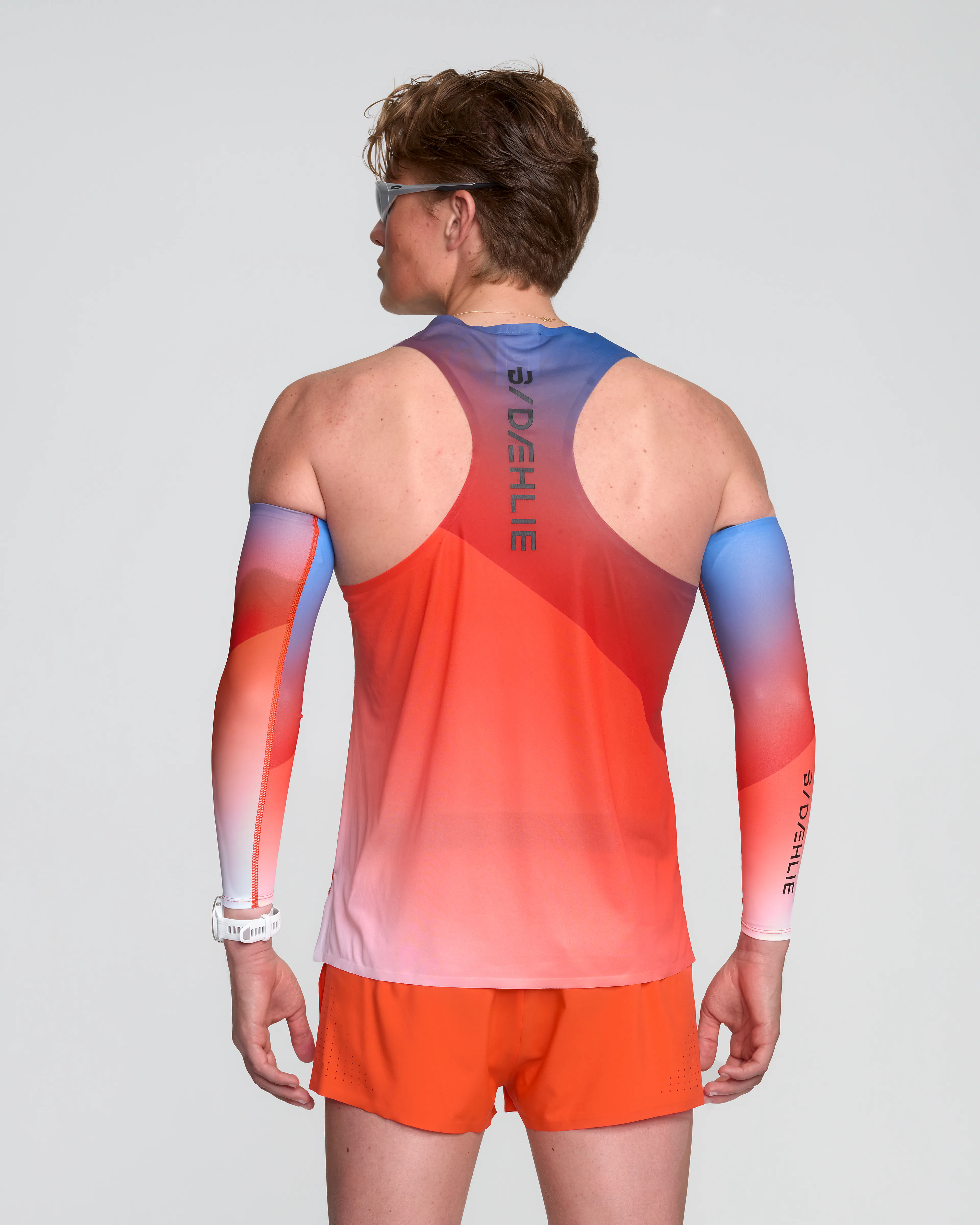 Singlet Elite Air