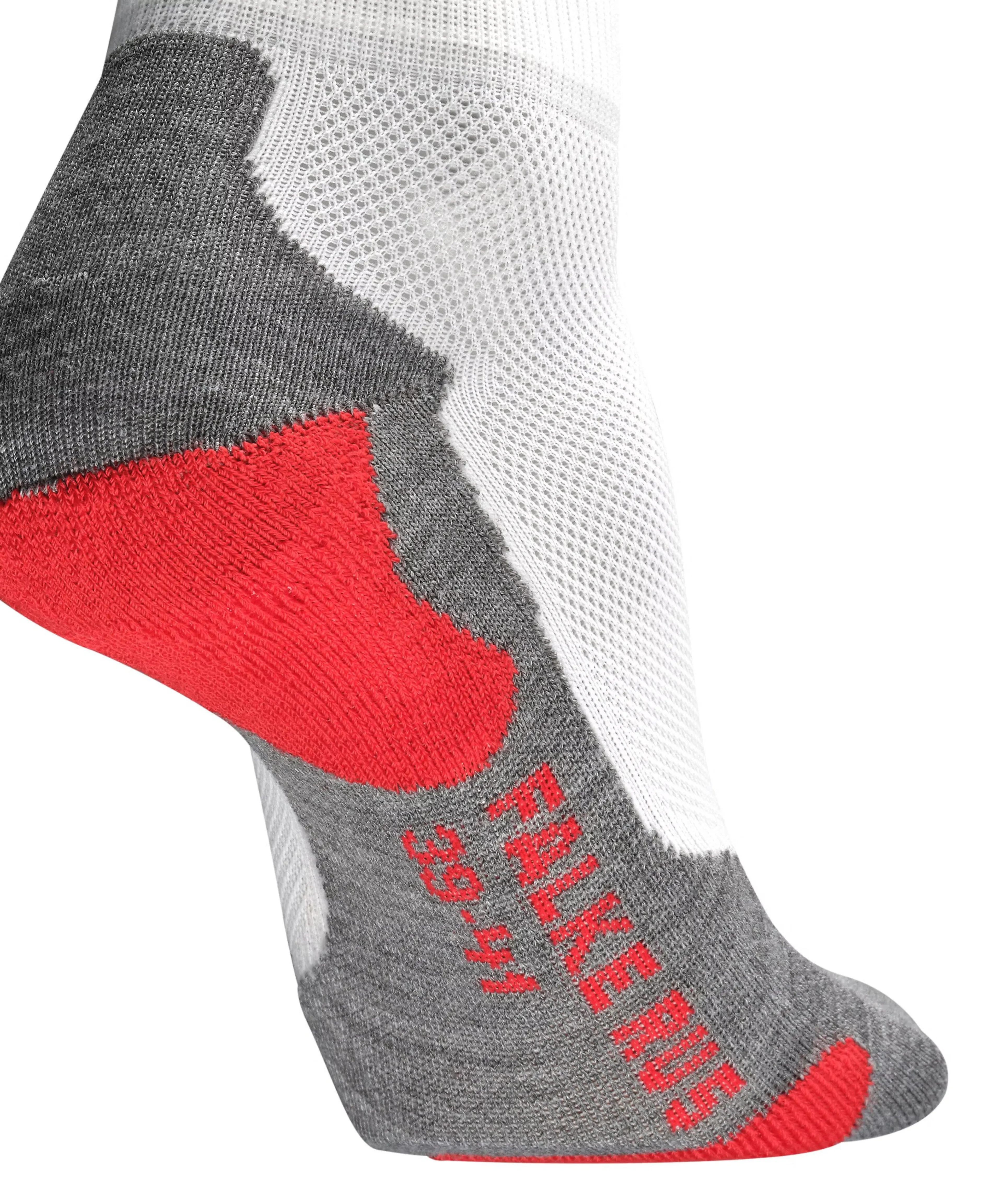 RU5 Race Running Sock Short