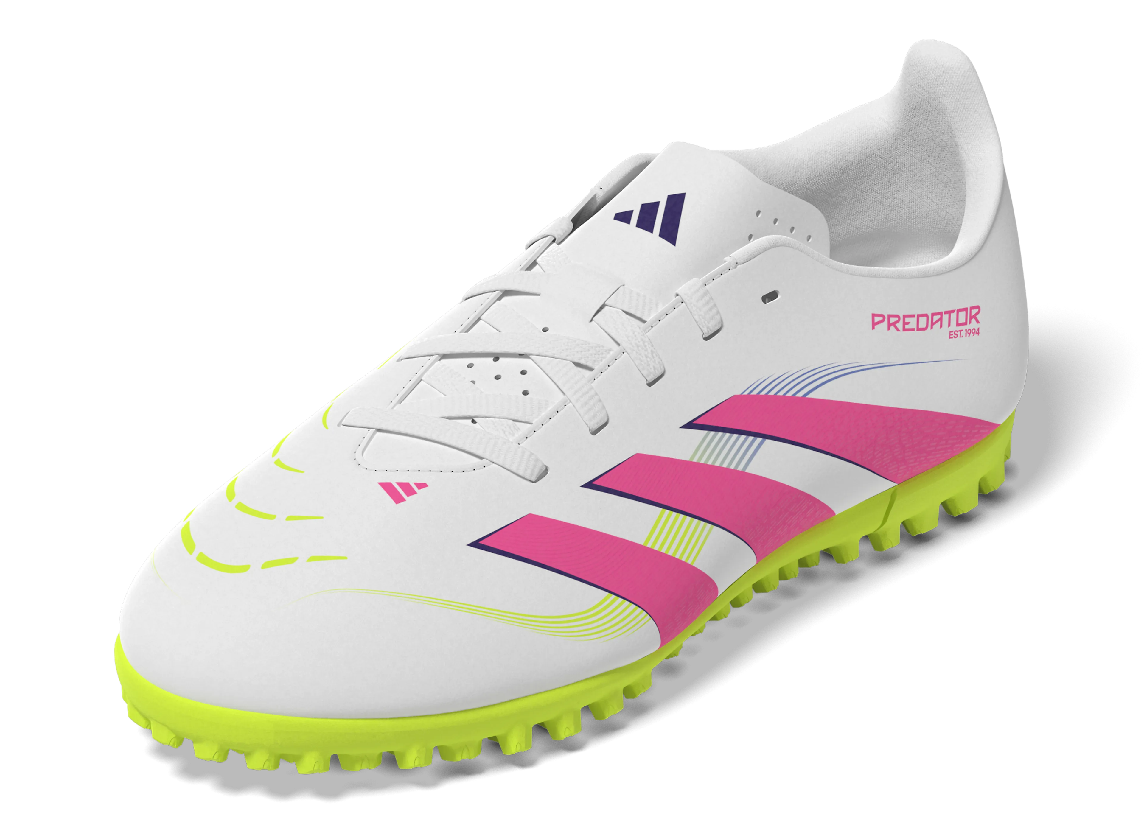 Predator Club Turf Fotballsko