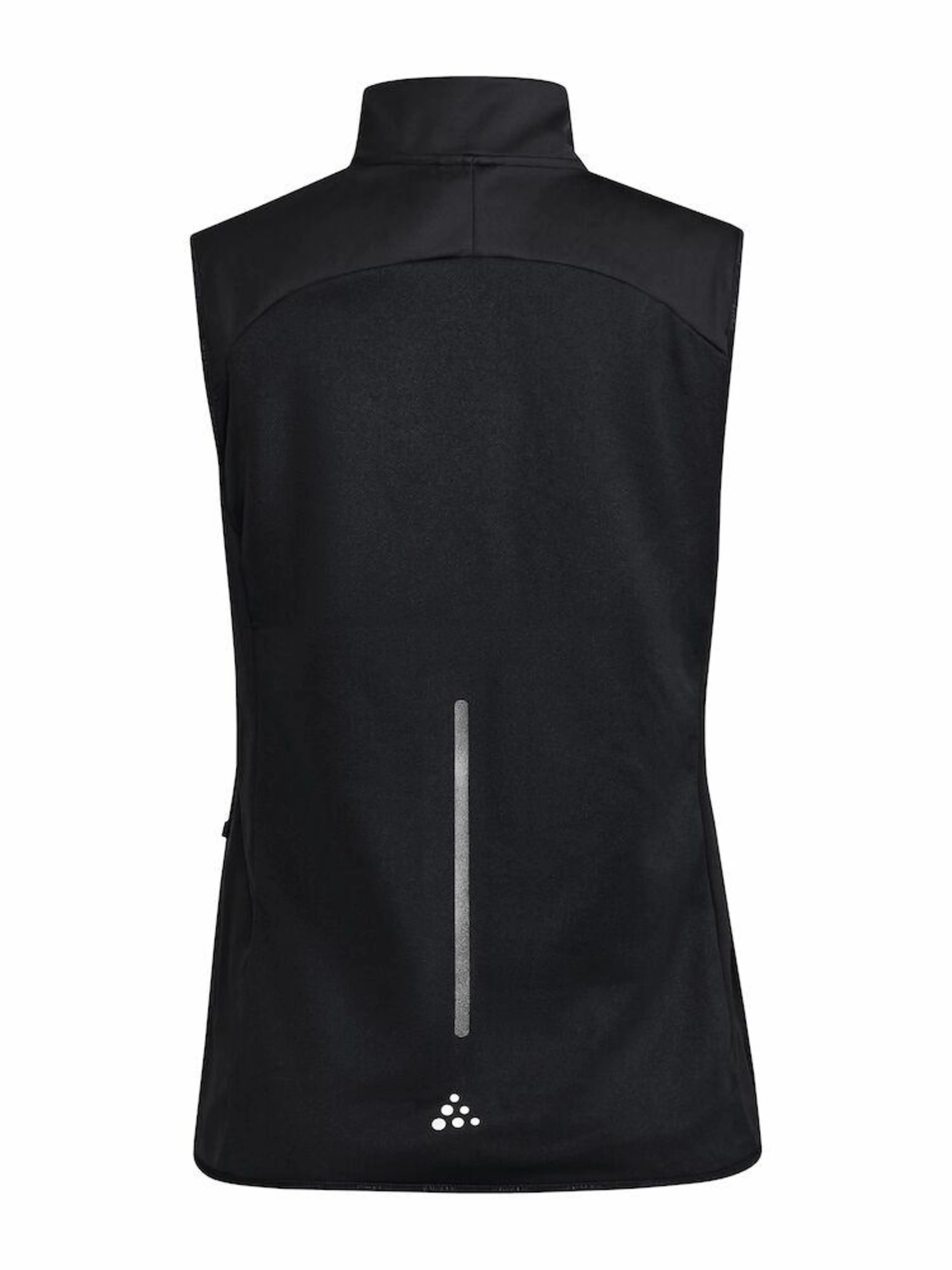 Adv Nordic Ski Club Vest W