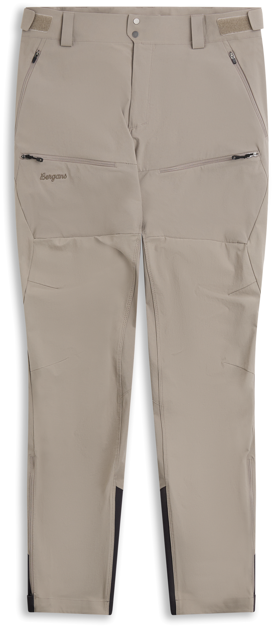Rabot Softshell Pants Men