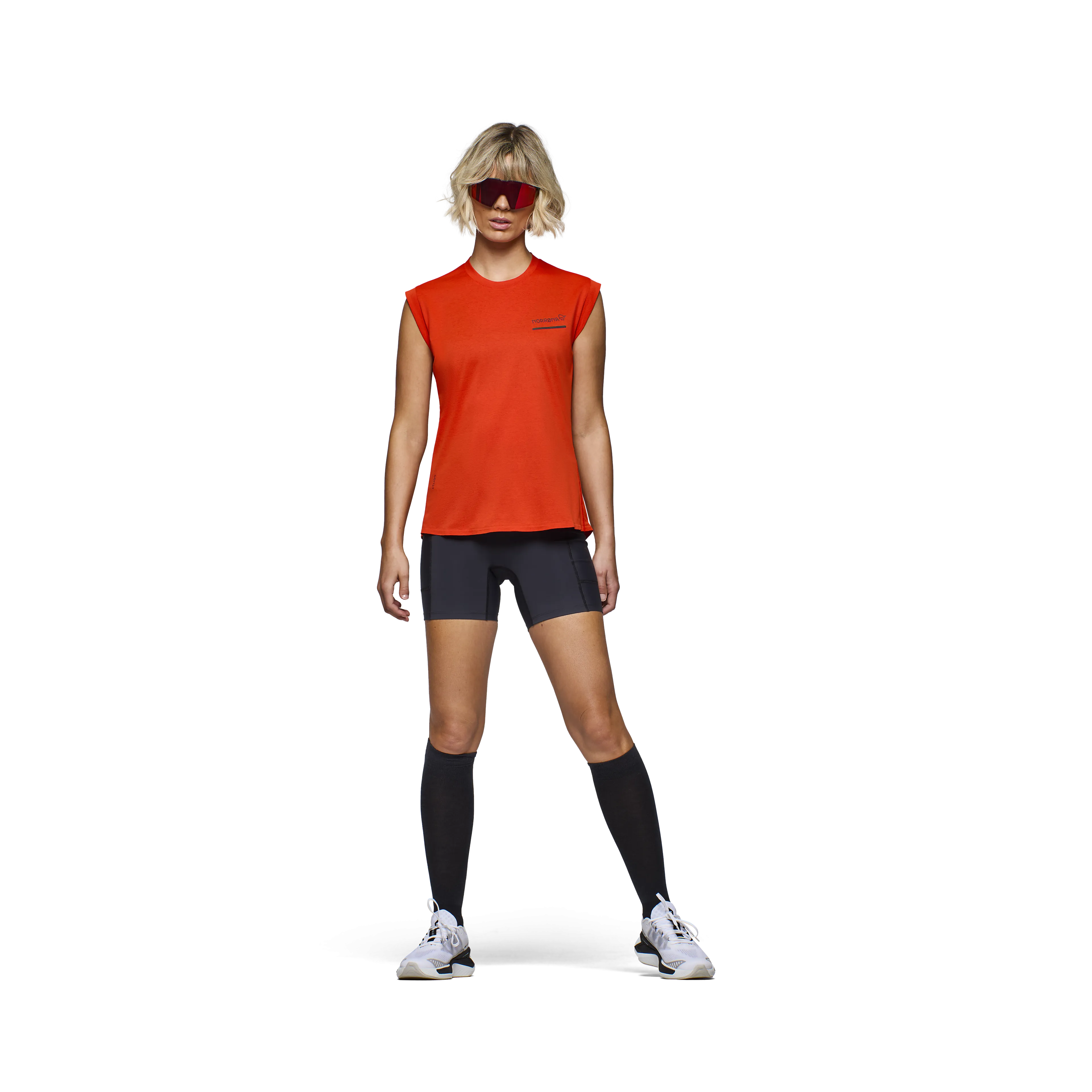 senja equaliser Sleeveless W's senja equaliser Sleeveless W's