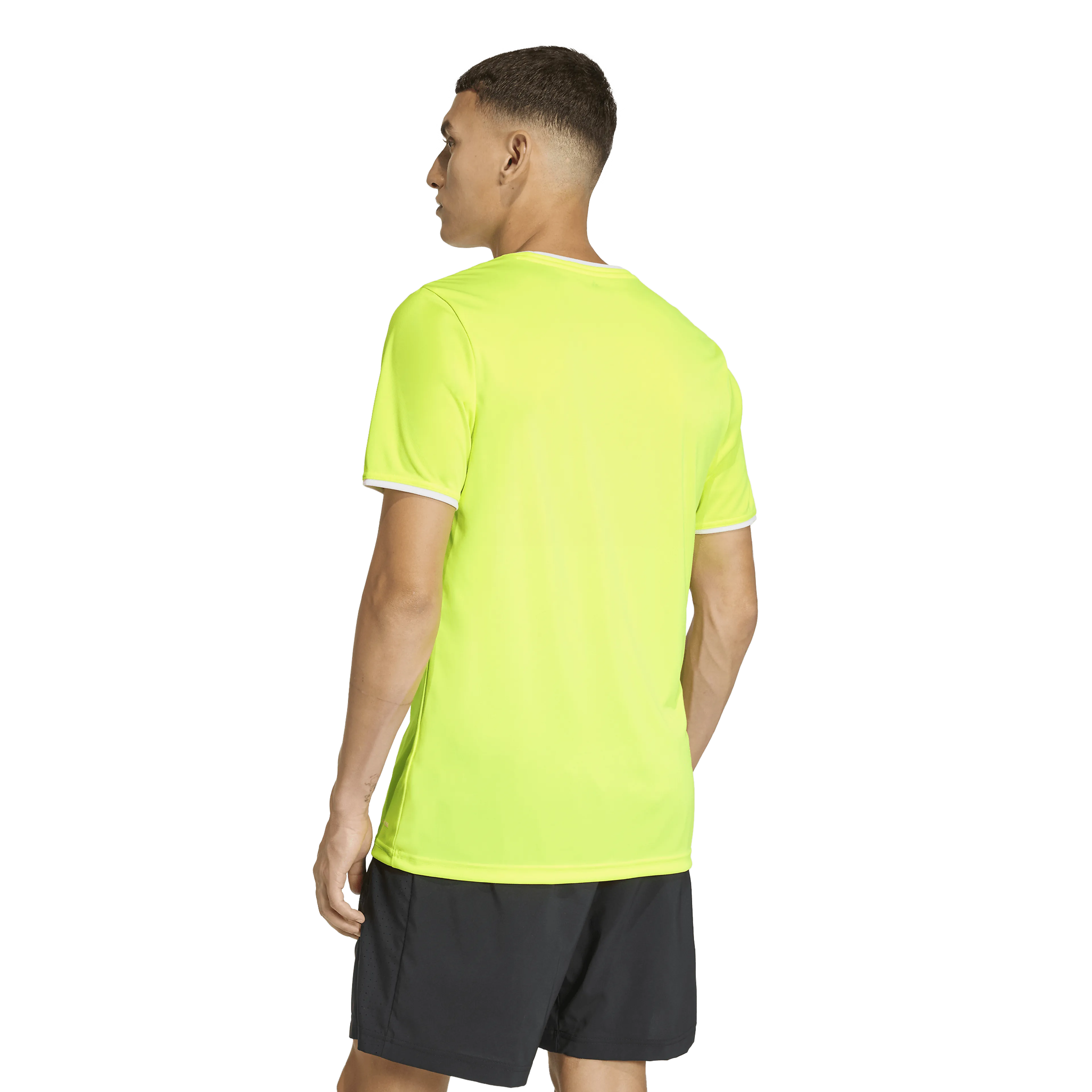 Entrada26 Jersey Fotballtrøye