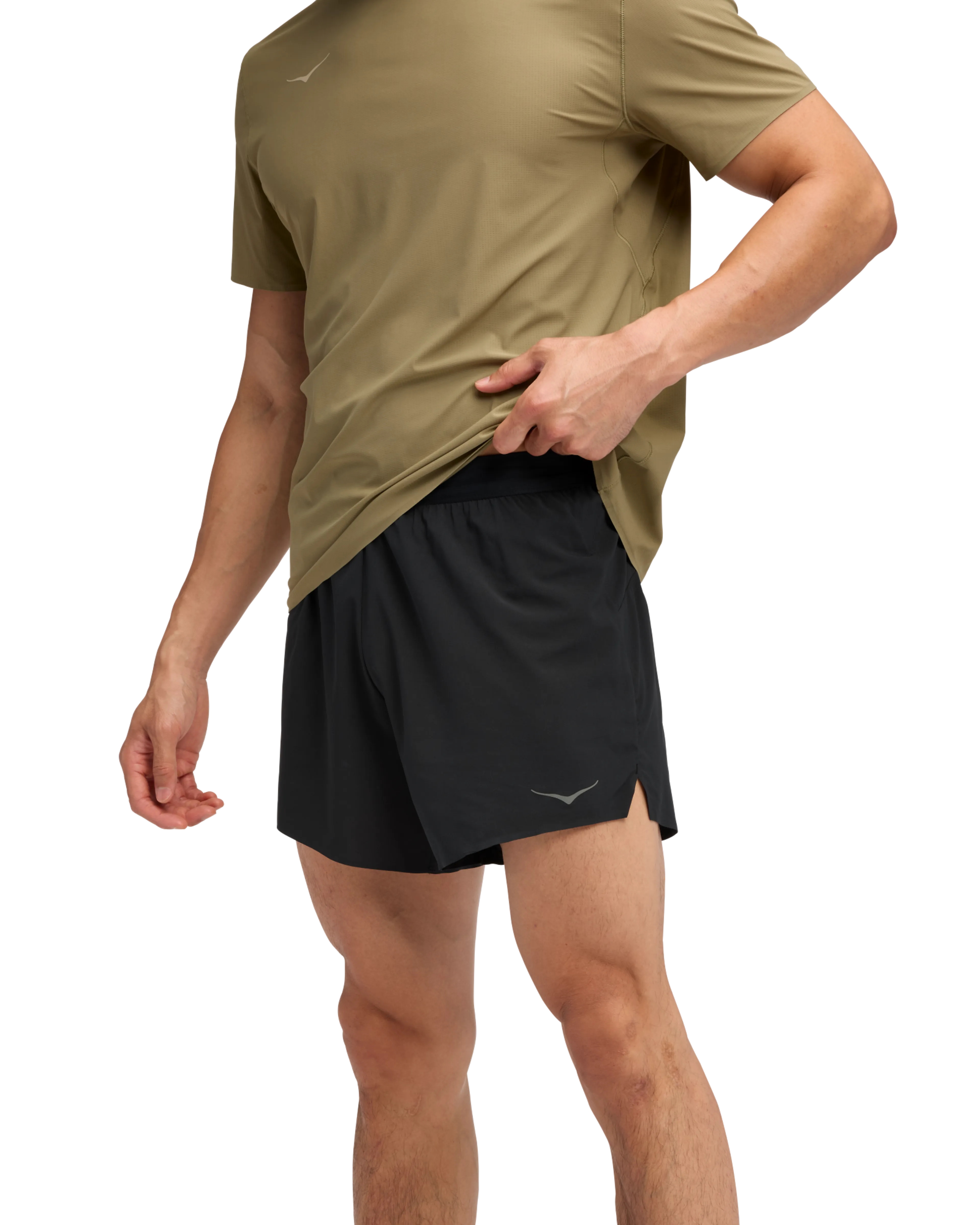 M GLIDE 5'' SHORT W/ BRIEF