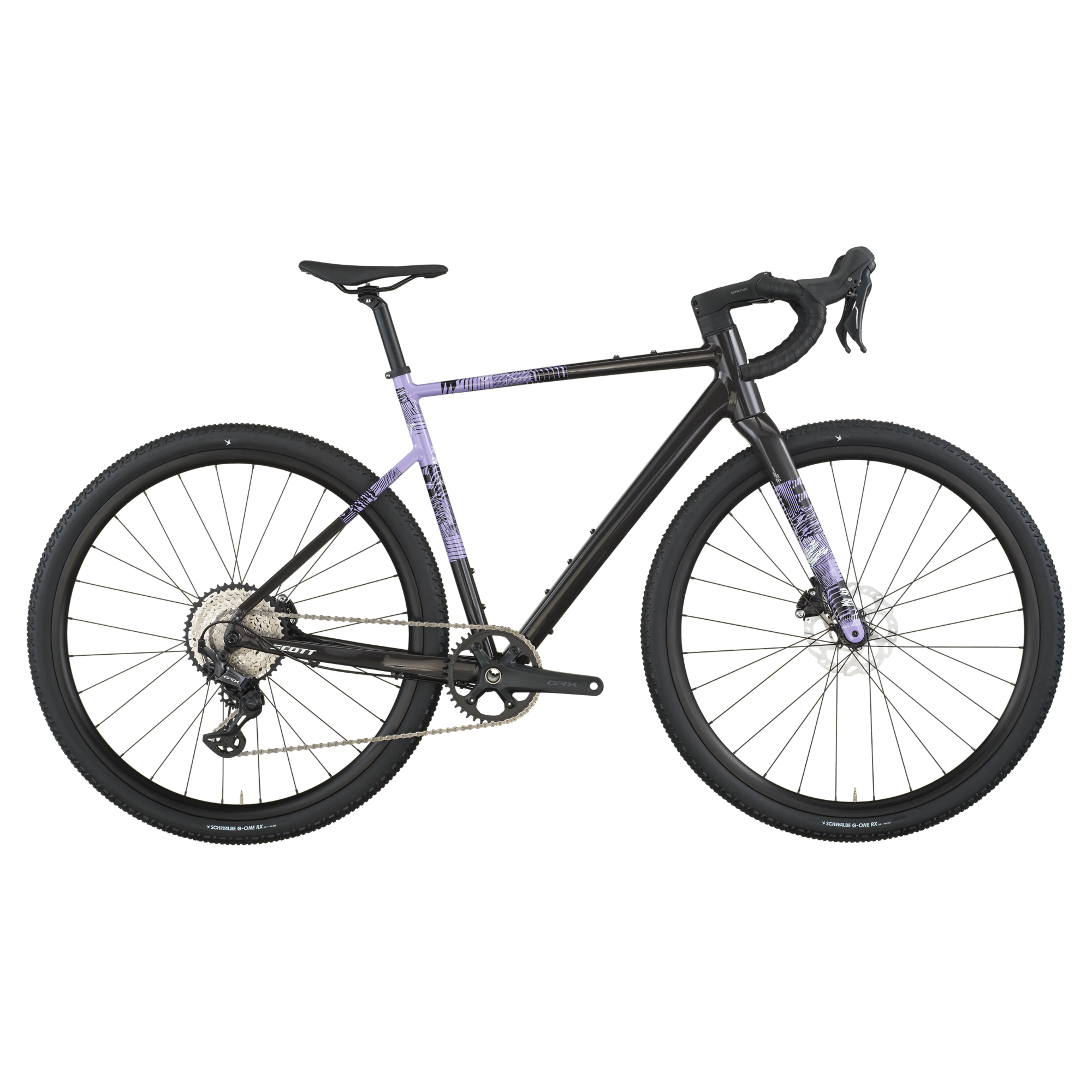 Speedster Gravel 10 