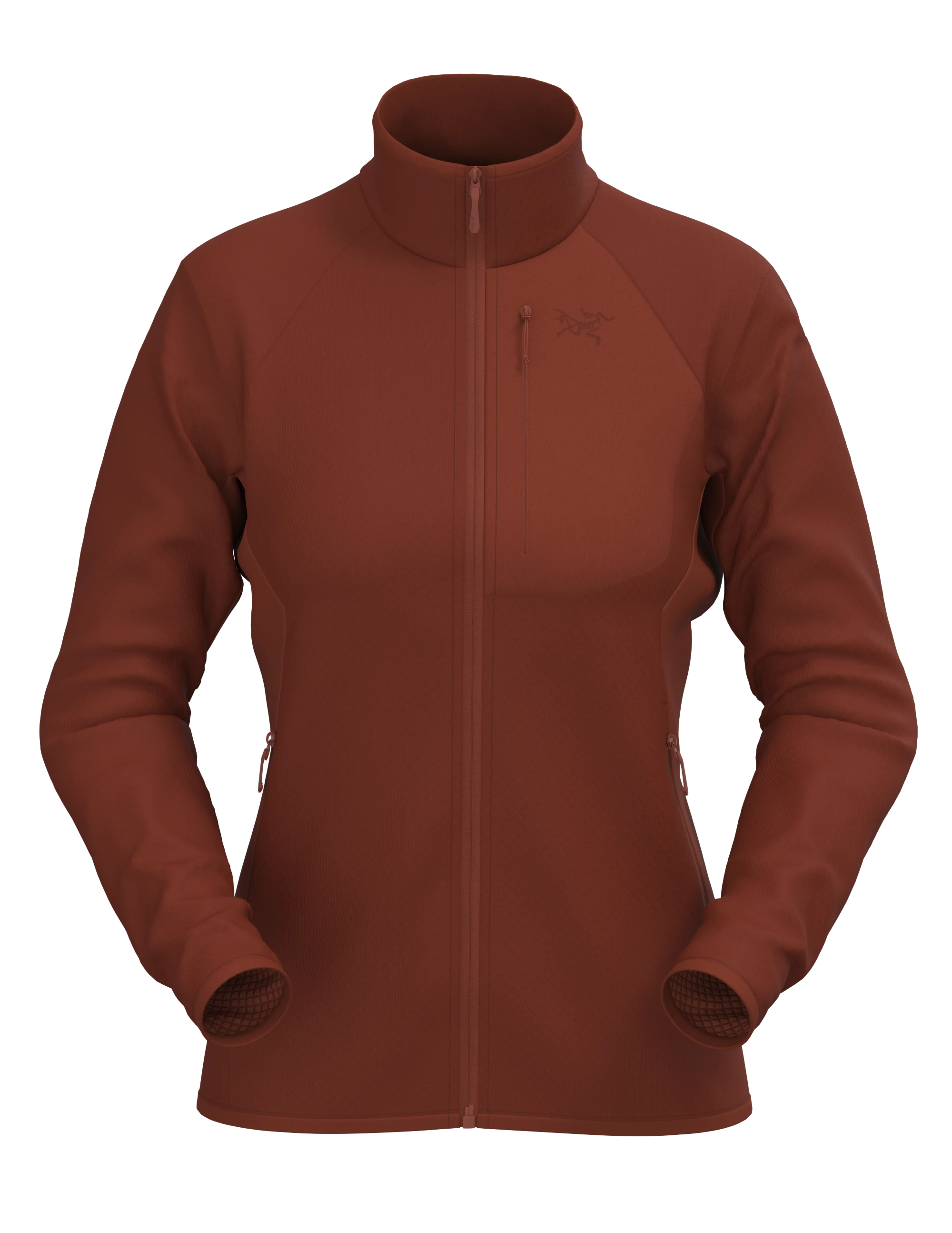 Delta Jacket W