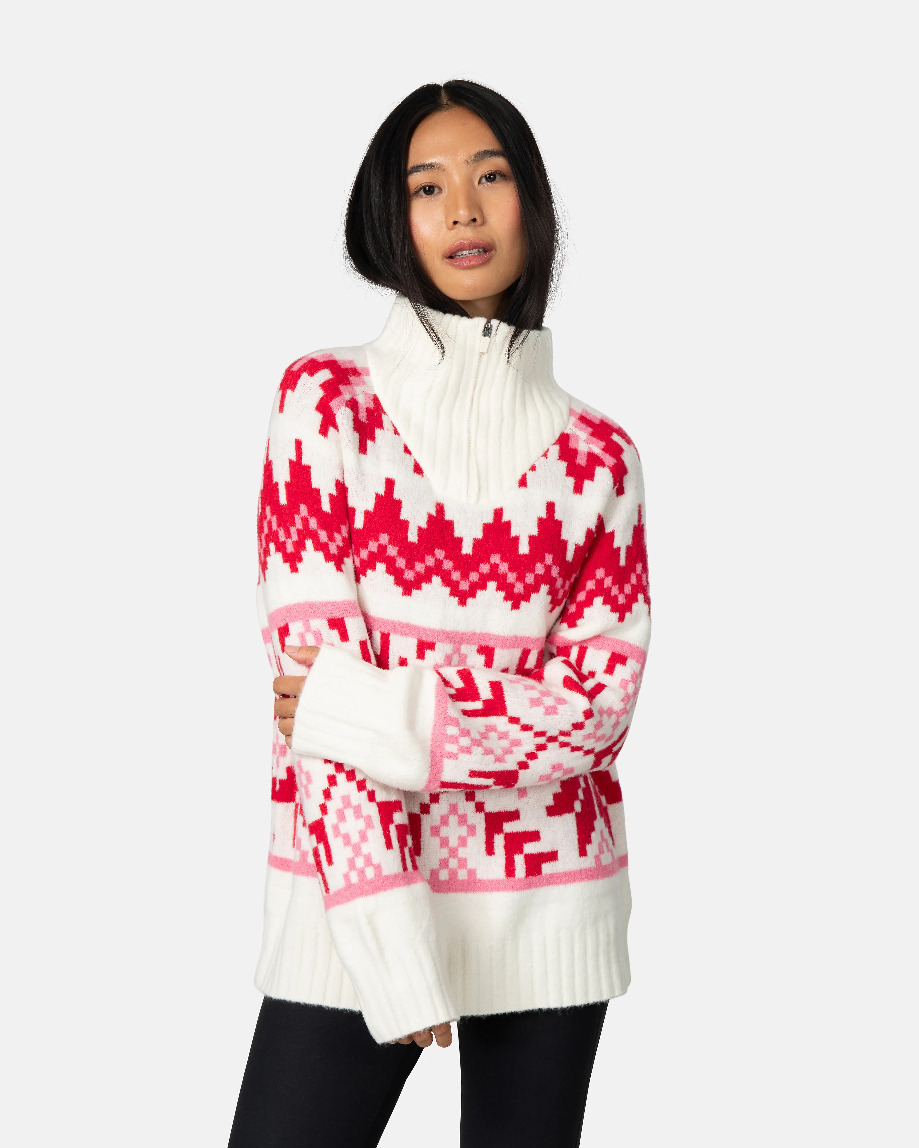 AMELIA KNIT