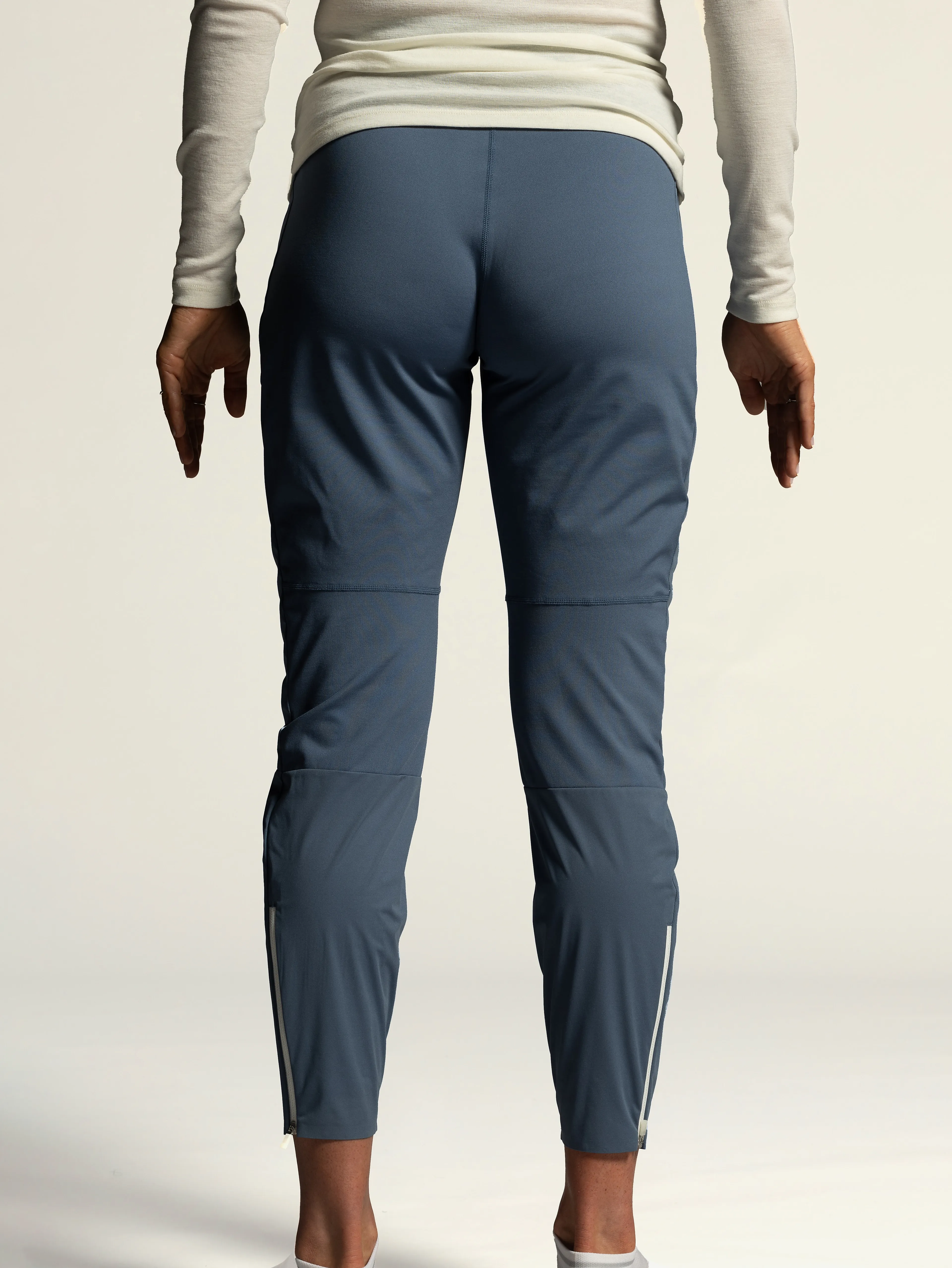 OL Norway Race  Pants W
