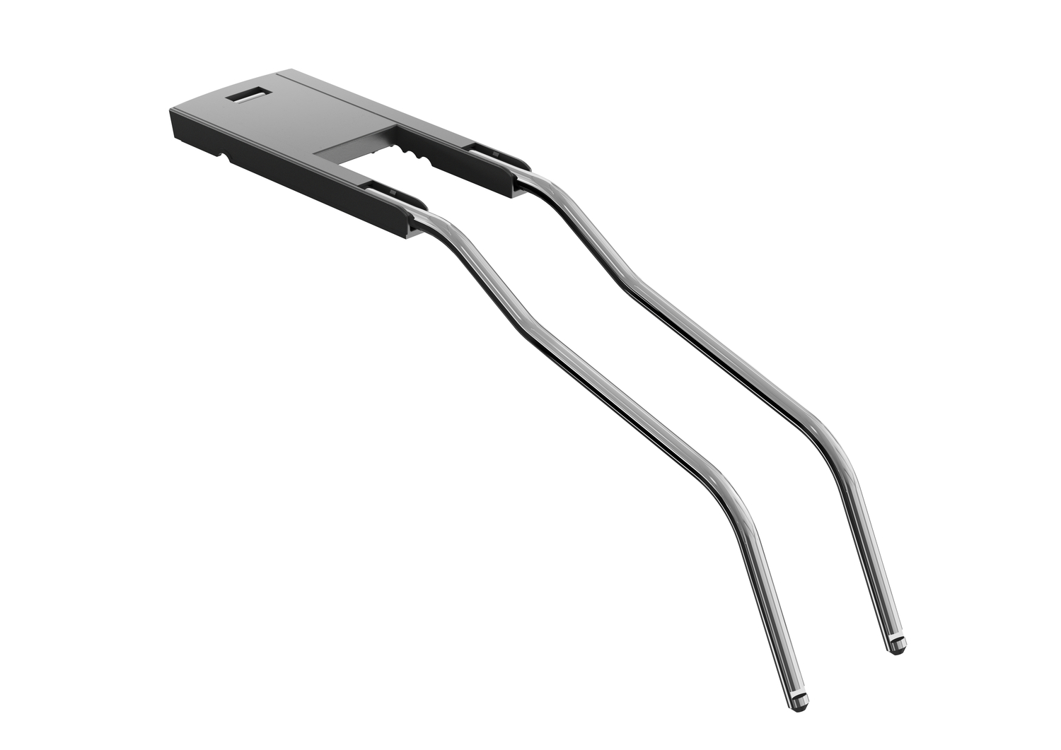 RideAlong Low Saddle Adapter