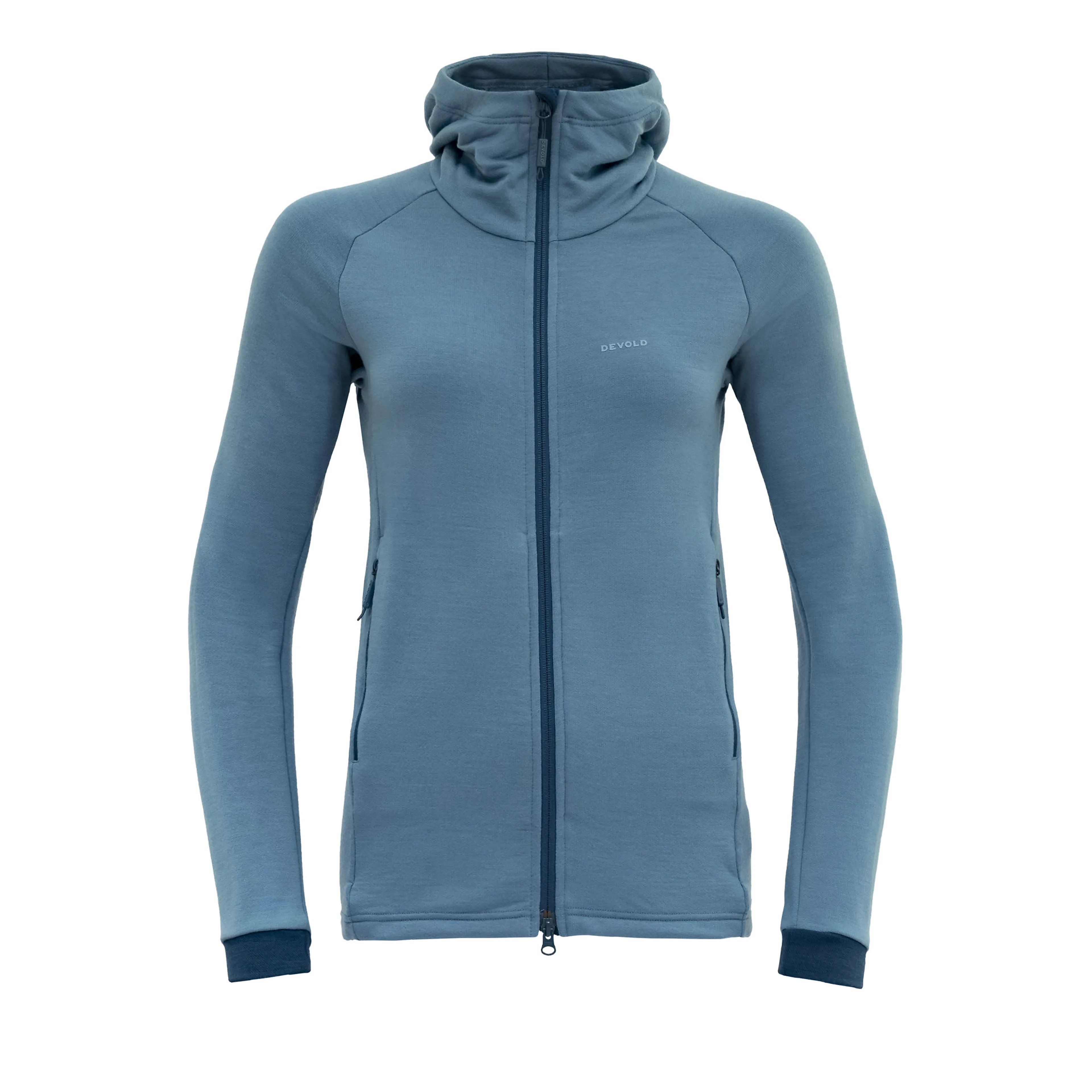 NIBBA MERINO JKT HOOD WMN NIBBA MERINO JKT HOOD WMN