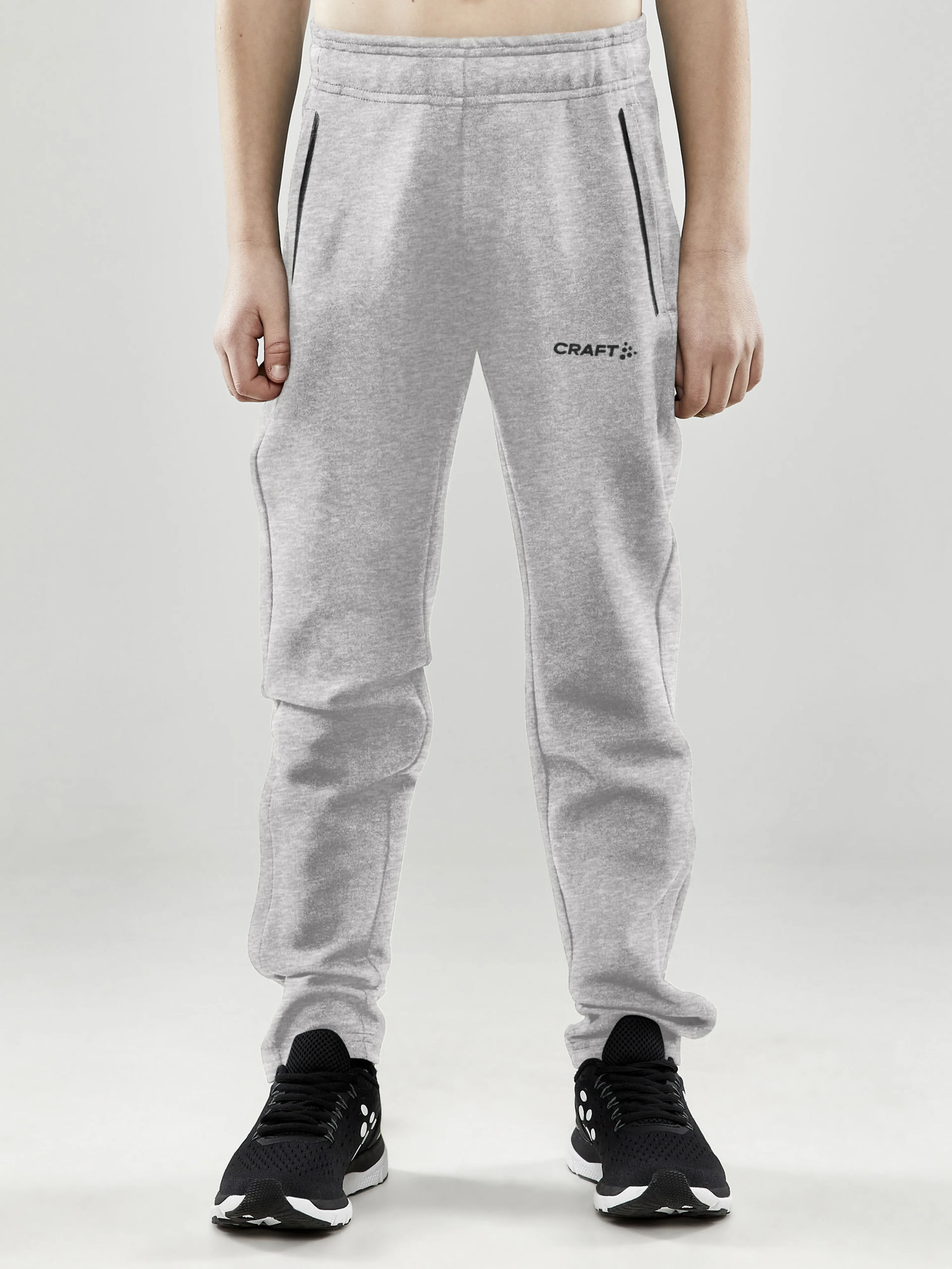 Core Soul Zip Sweatpants Jr