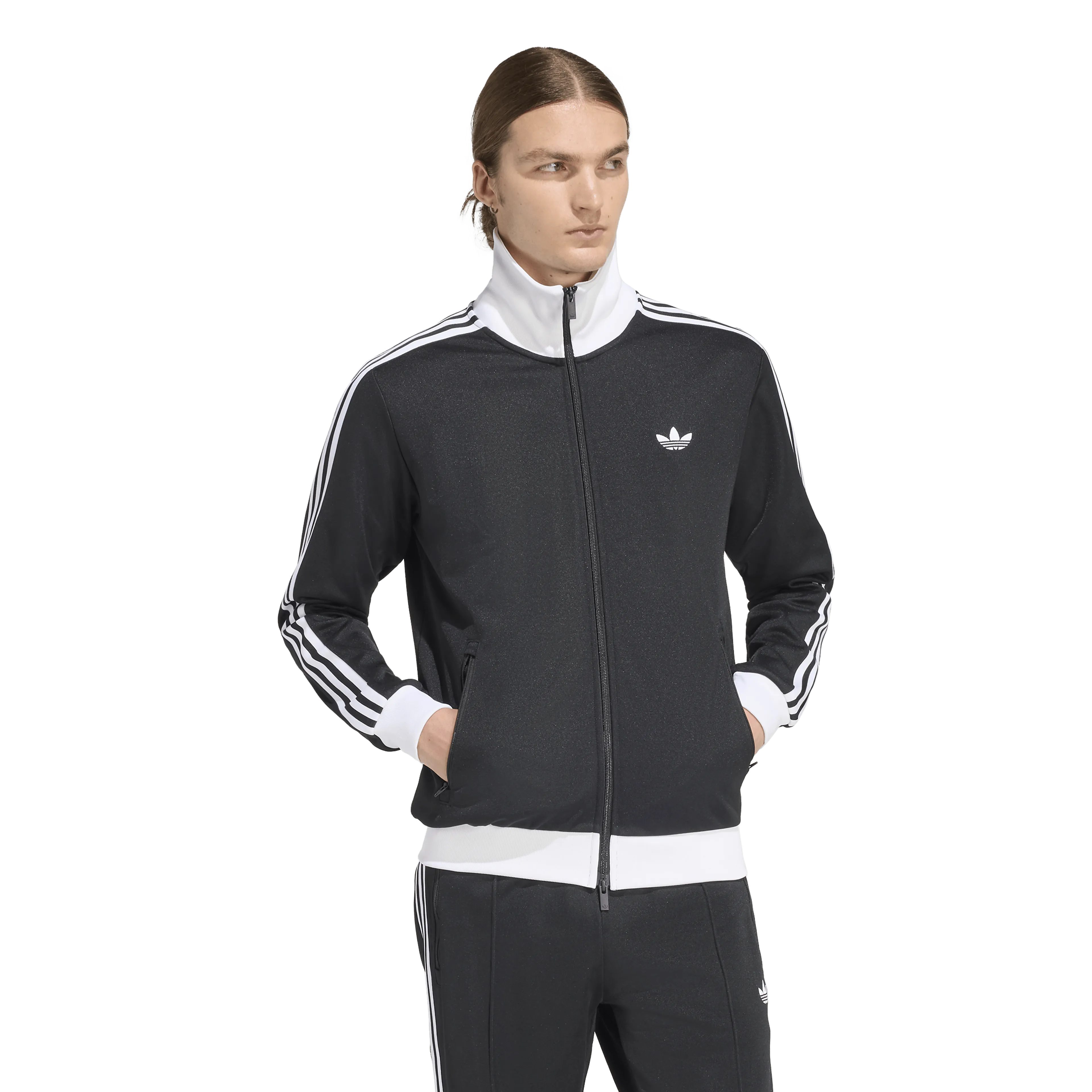 CLASSIC TRACK TOP  