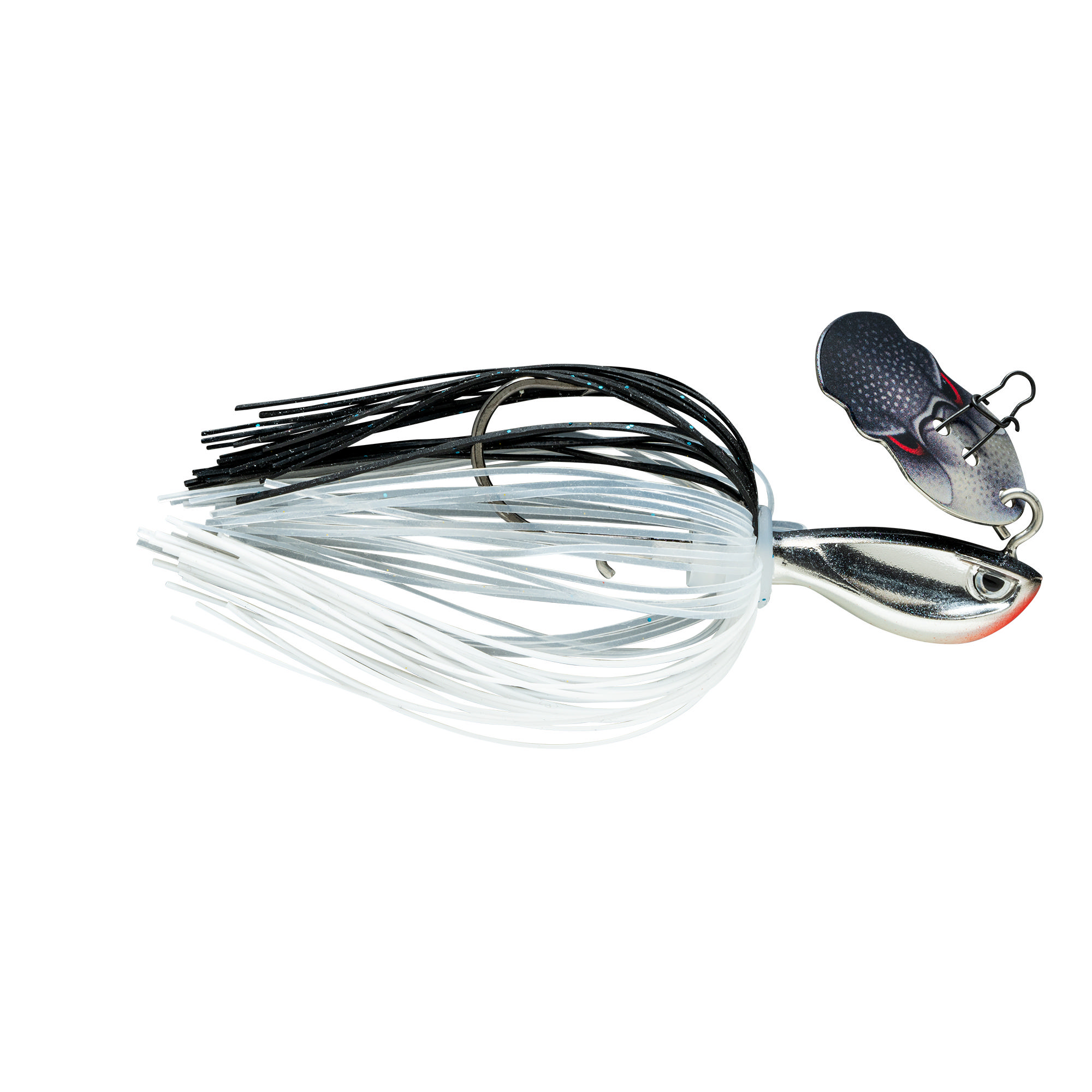 Rap-V Perch Bladed Jig 8cm 15g ROL