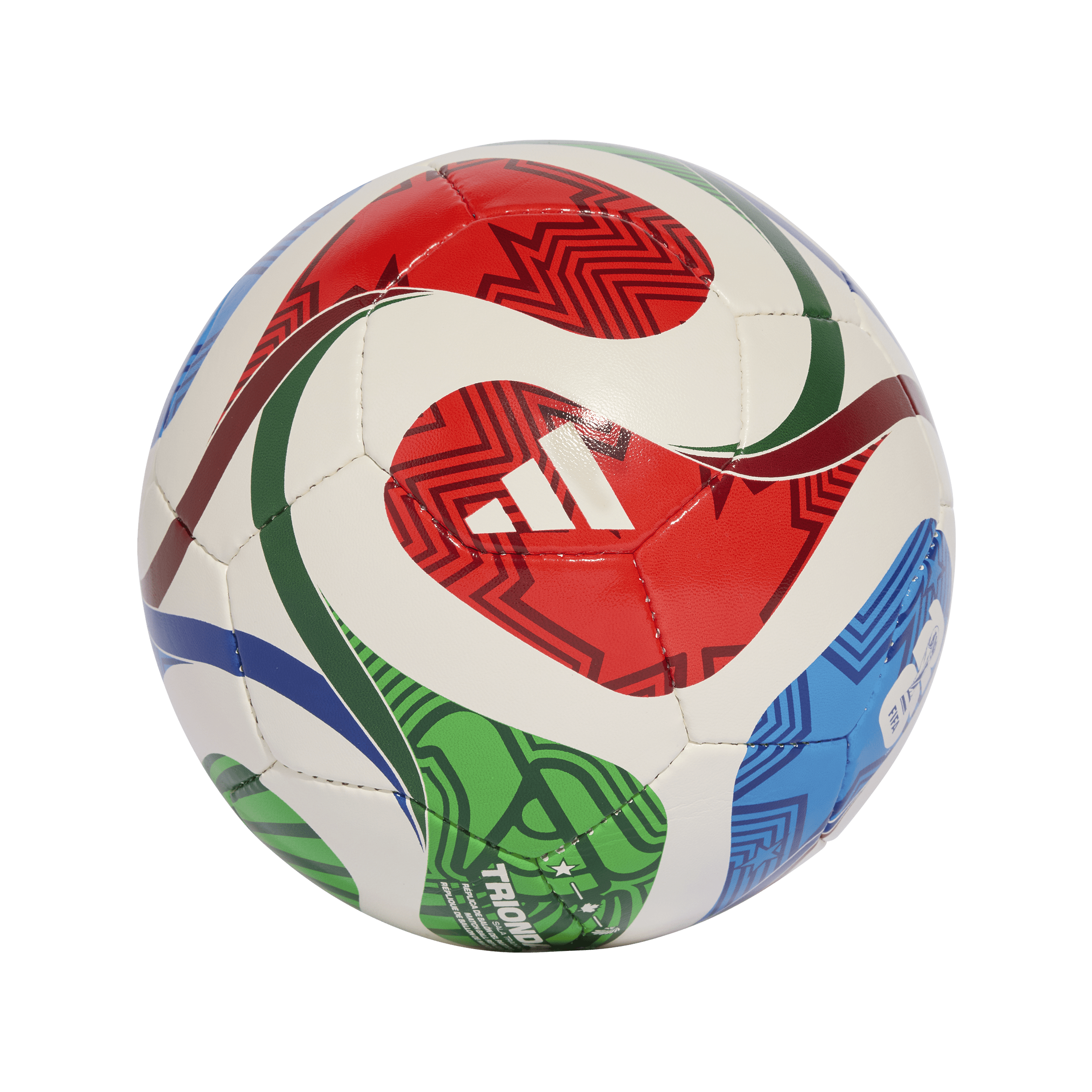FIFA World Cup 26™ Trionda Training Sala Ball