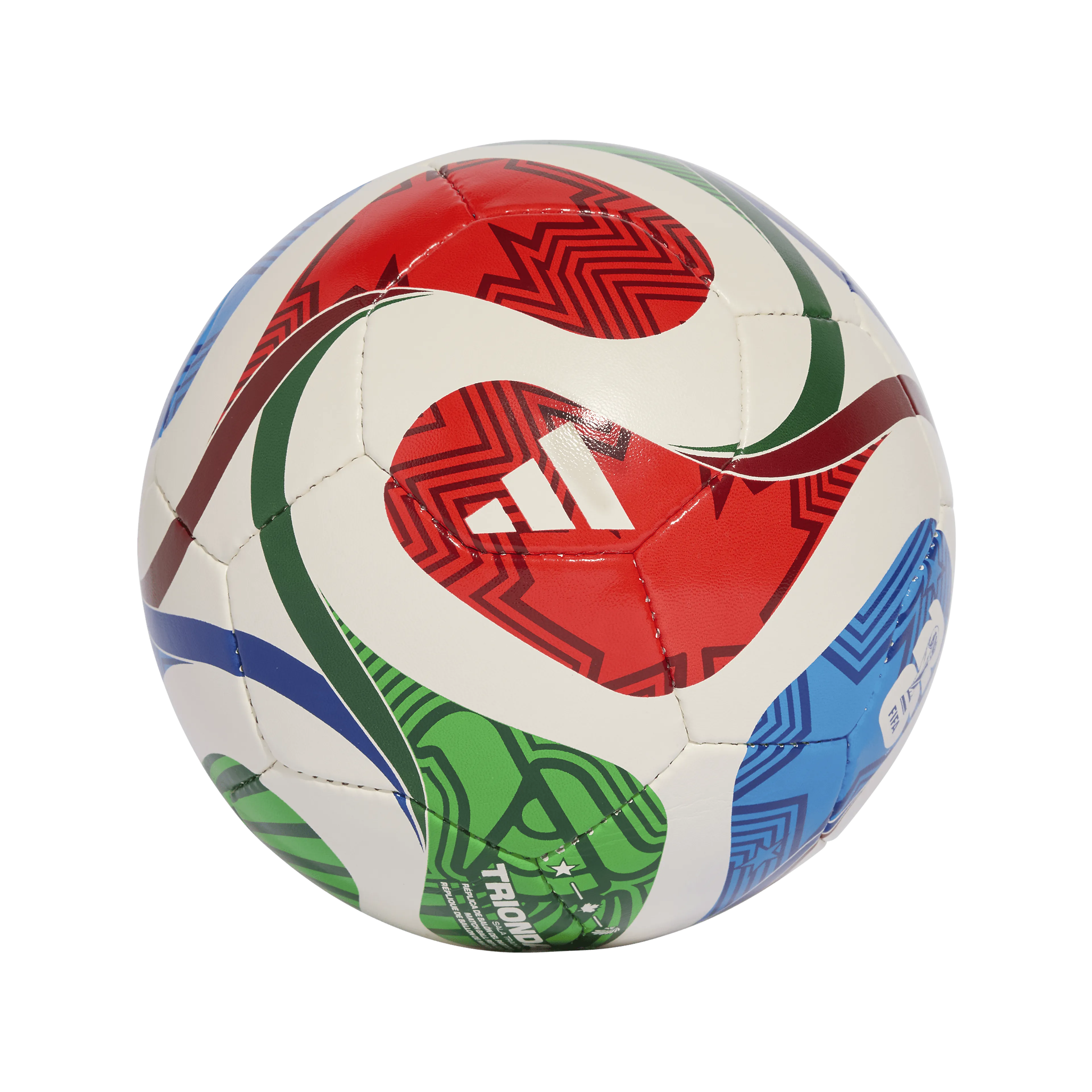 FIFA World Cup 26™ Trionda Training Sala Ball