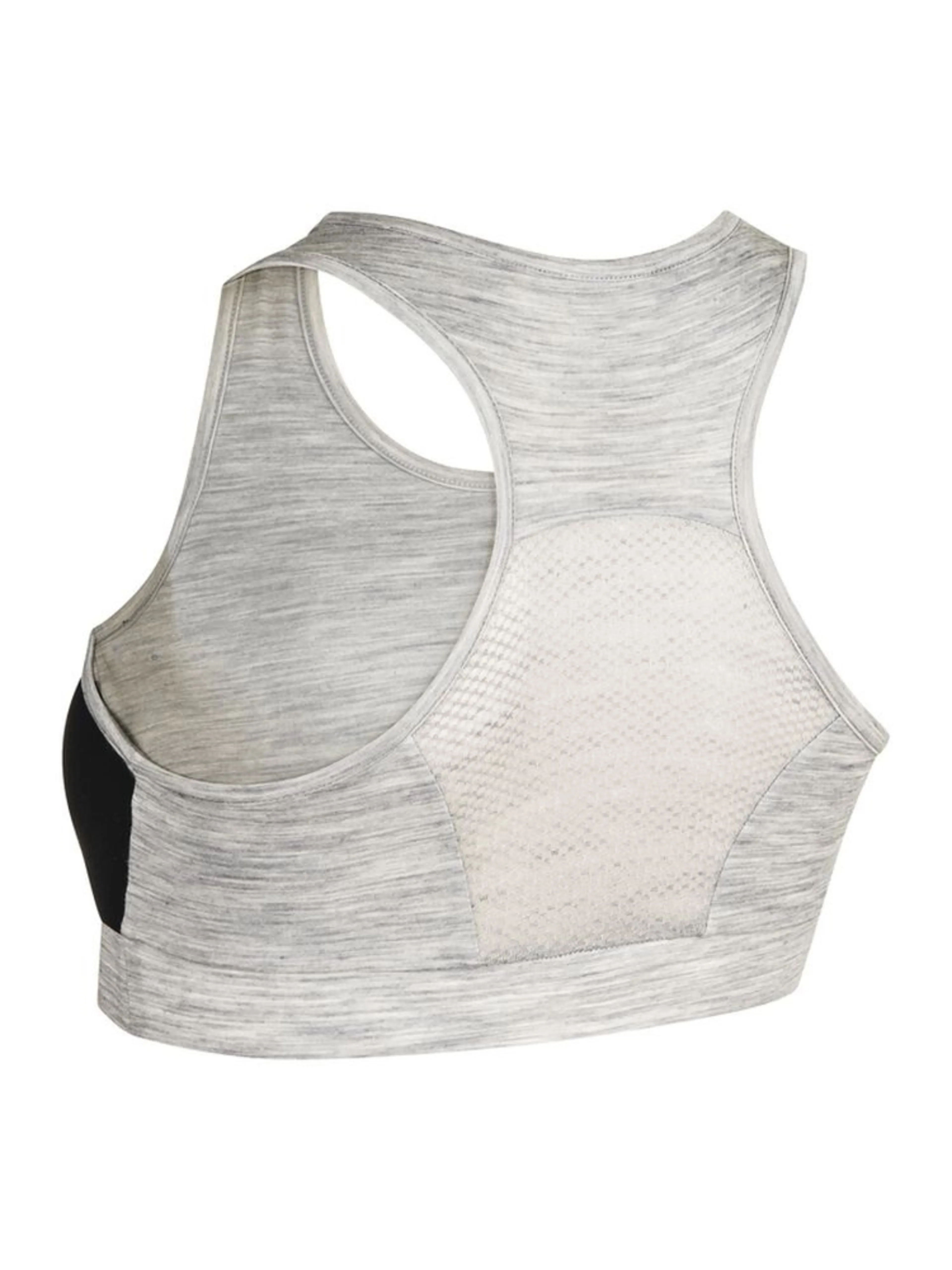 Bra Training Wool