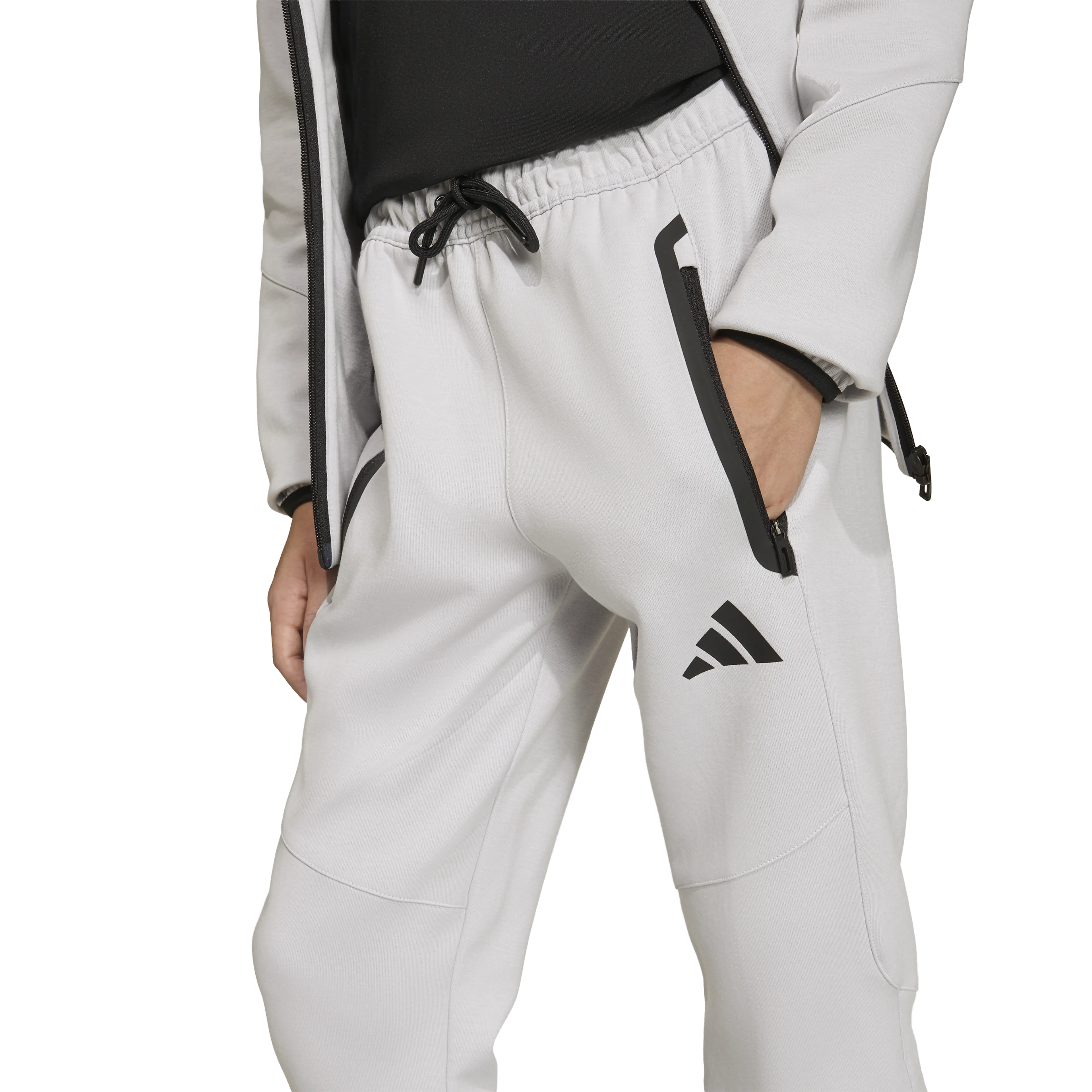 TIRO TRAVEL SWEAT Tracksuit Bottoms Joggebukse Junior  