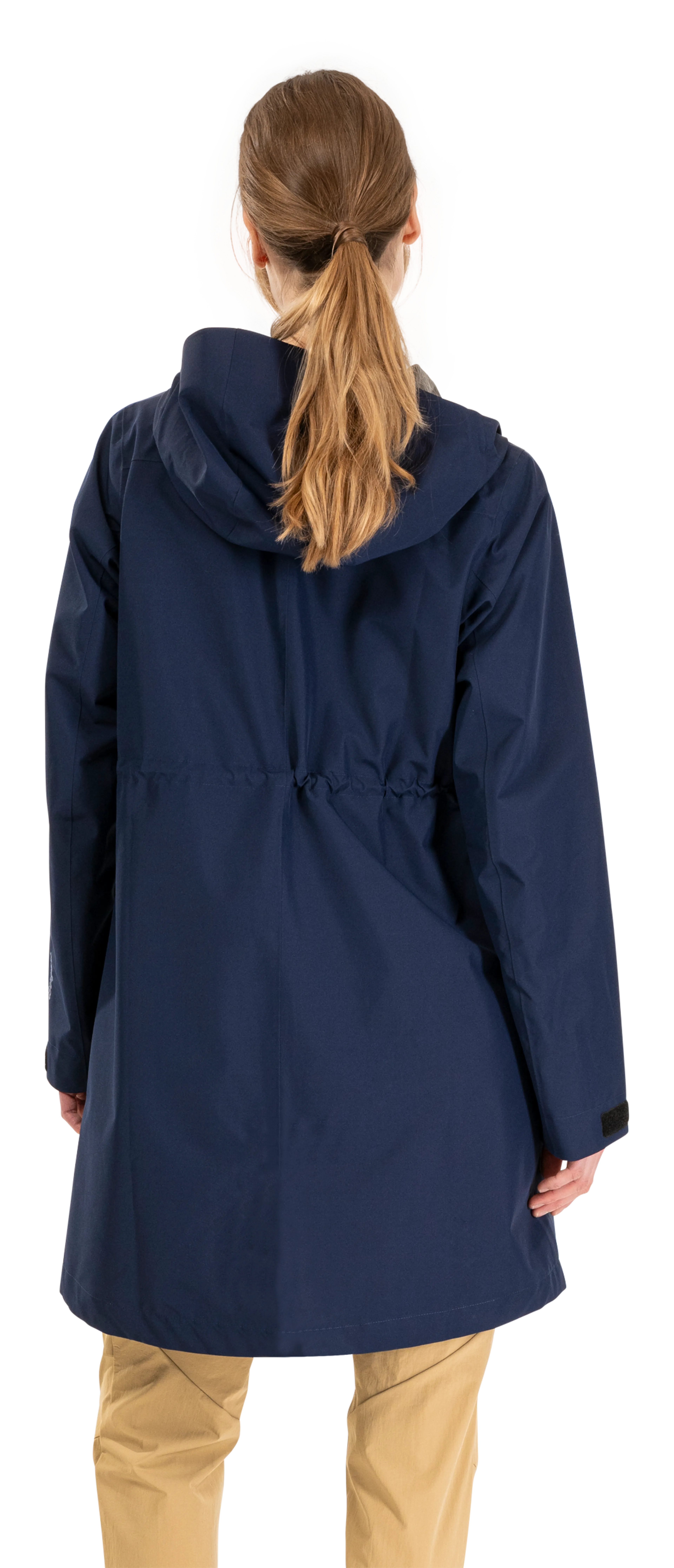 Urban 2L Shell Coat Women