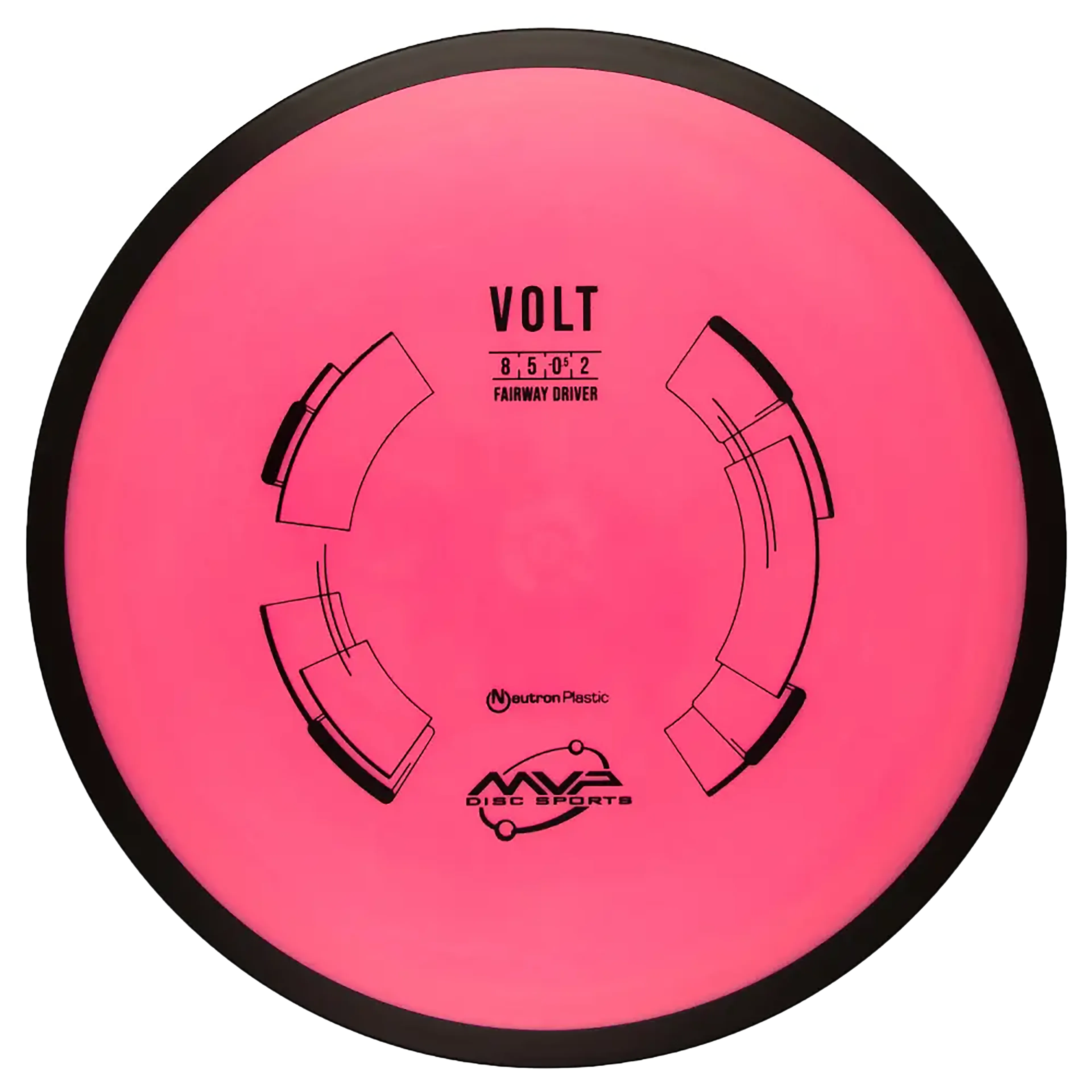Neutron Driver Volt