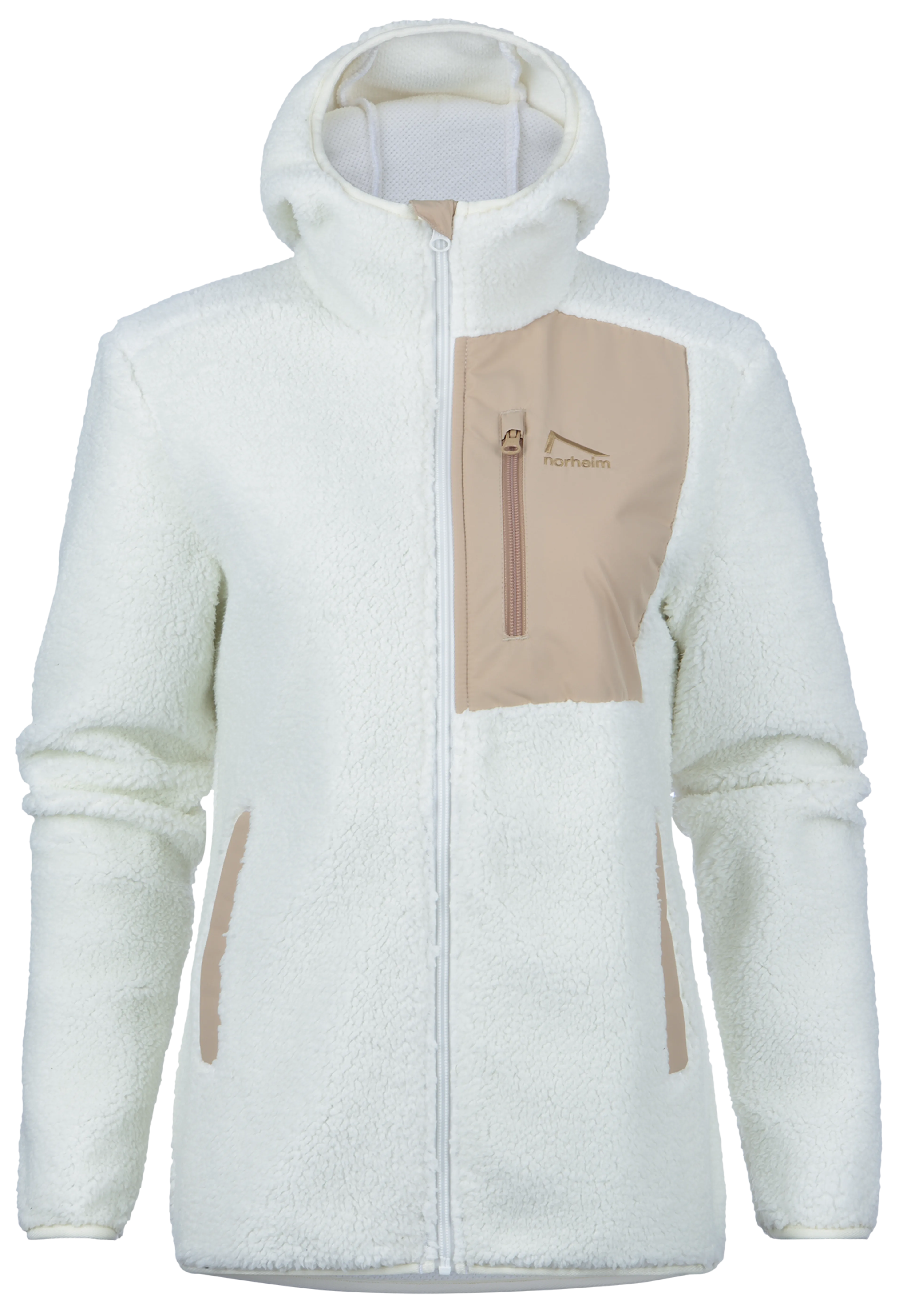 Biri W pilefleece