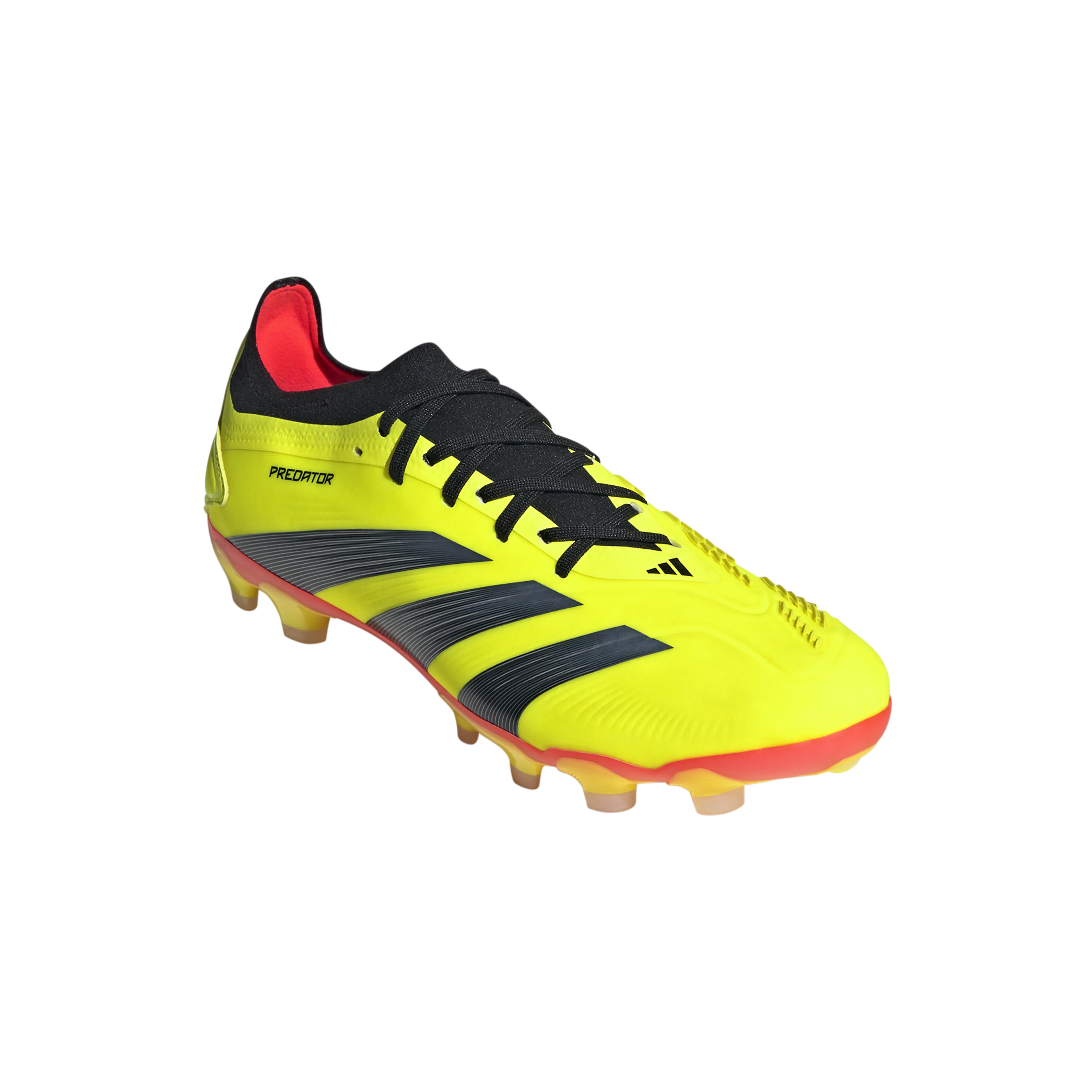 Predator 24 Pro Multi-Ground fotballsko kunstgress/gress