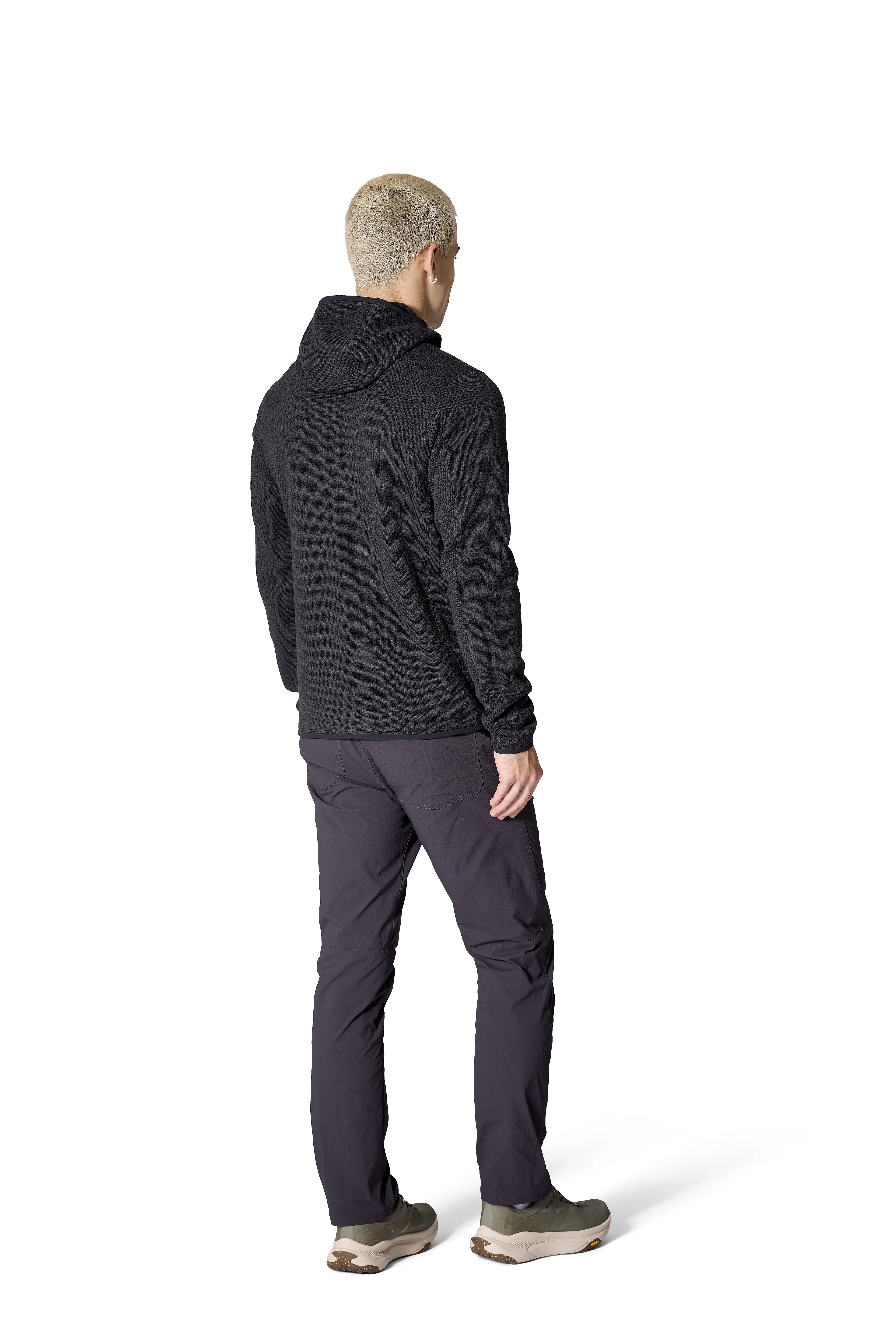 Tecton Hoody
