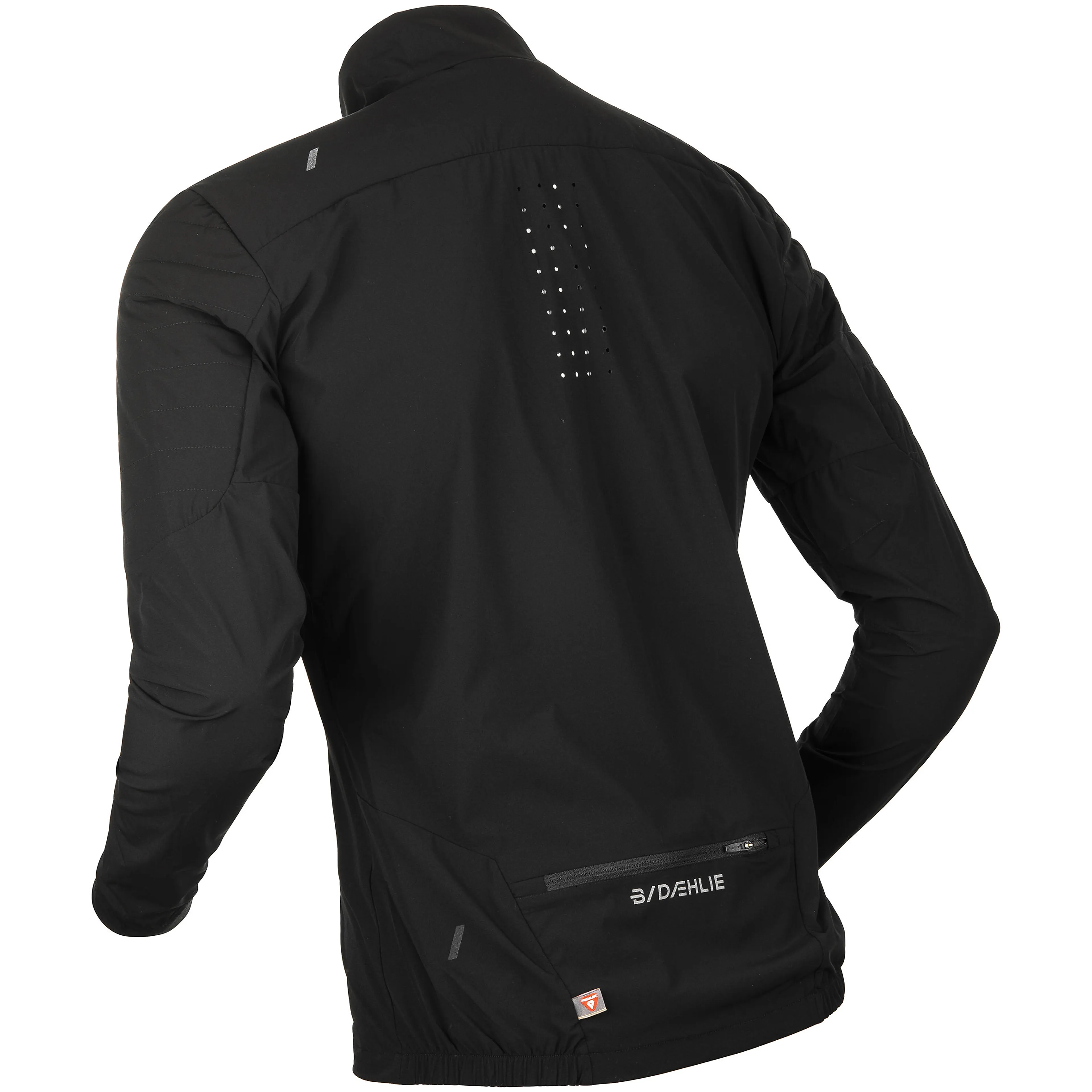 Jacket Winter Run 2.0