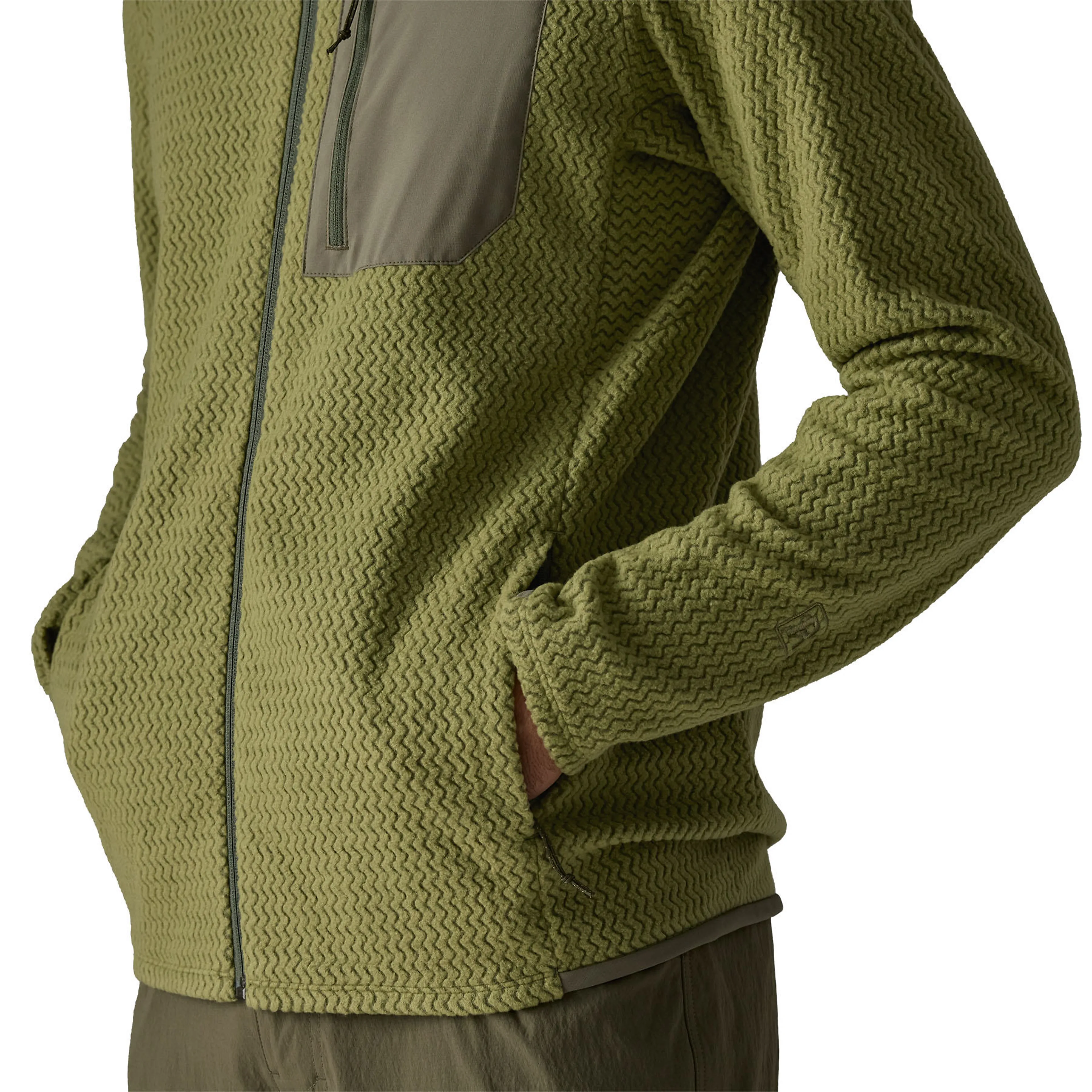 M R1 Air Jkt