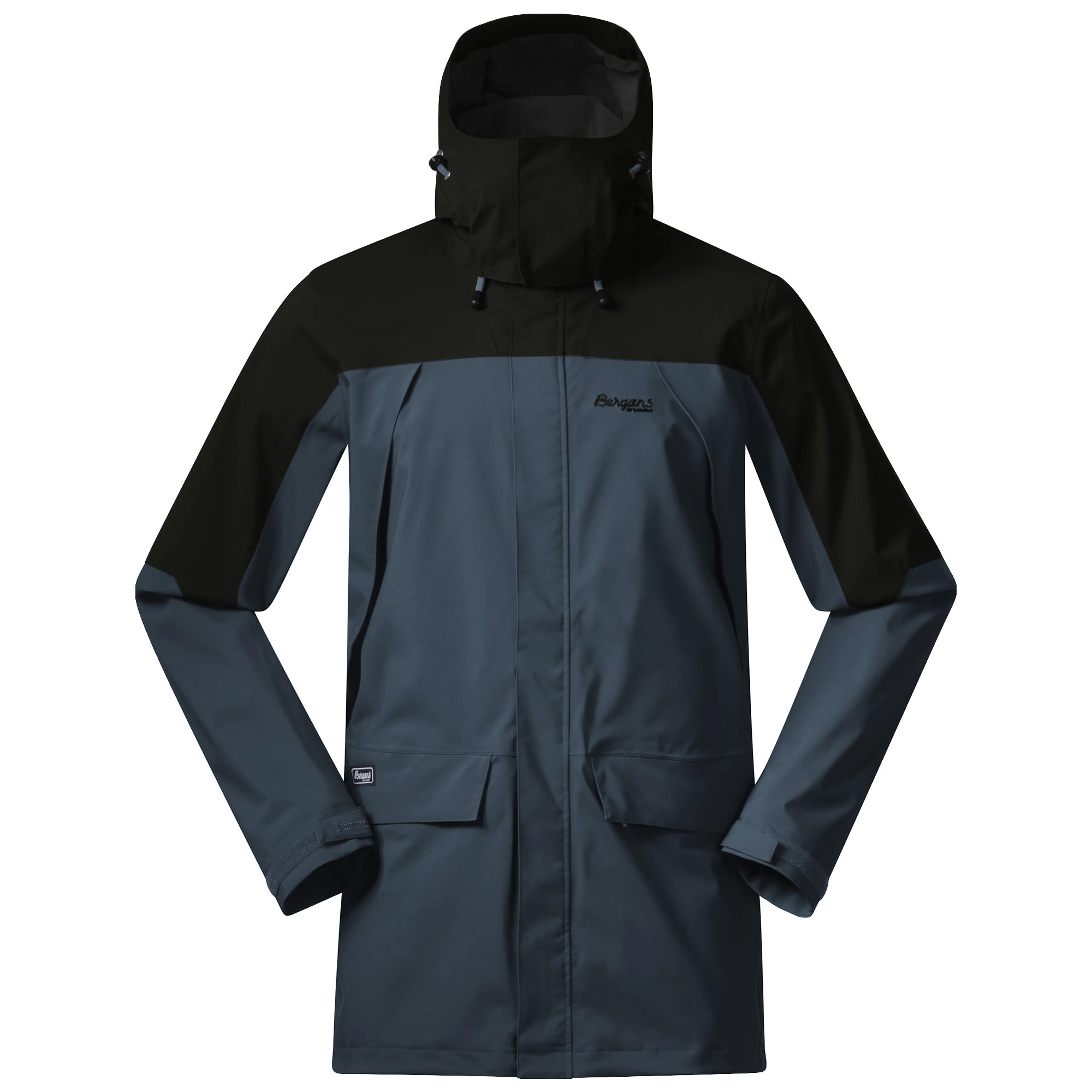 Breheimen 2L Jkt